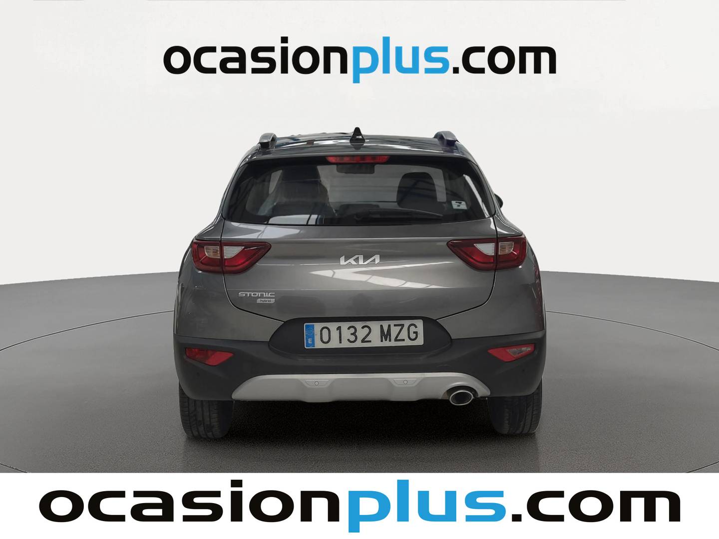 KIA Stonic KIA Stonic 1.0 T-GDi MHEV MT Concept (100 CV) barato