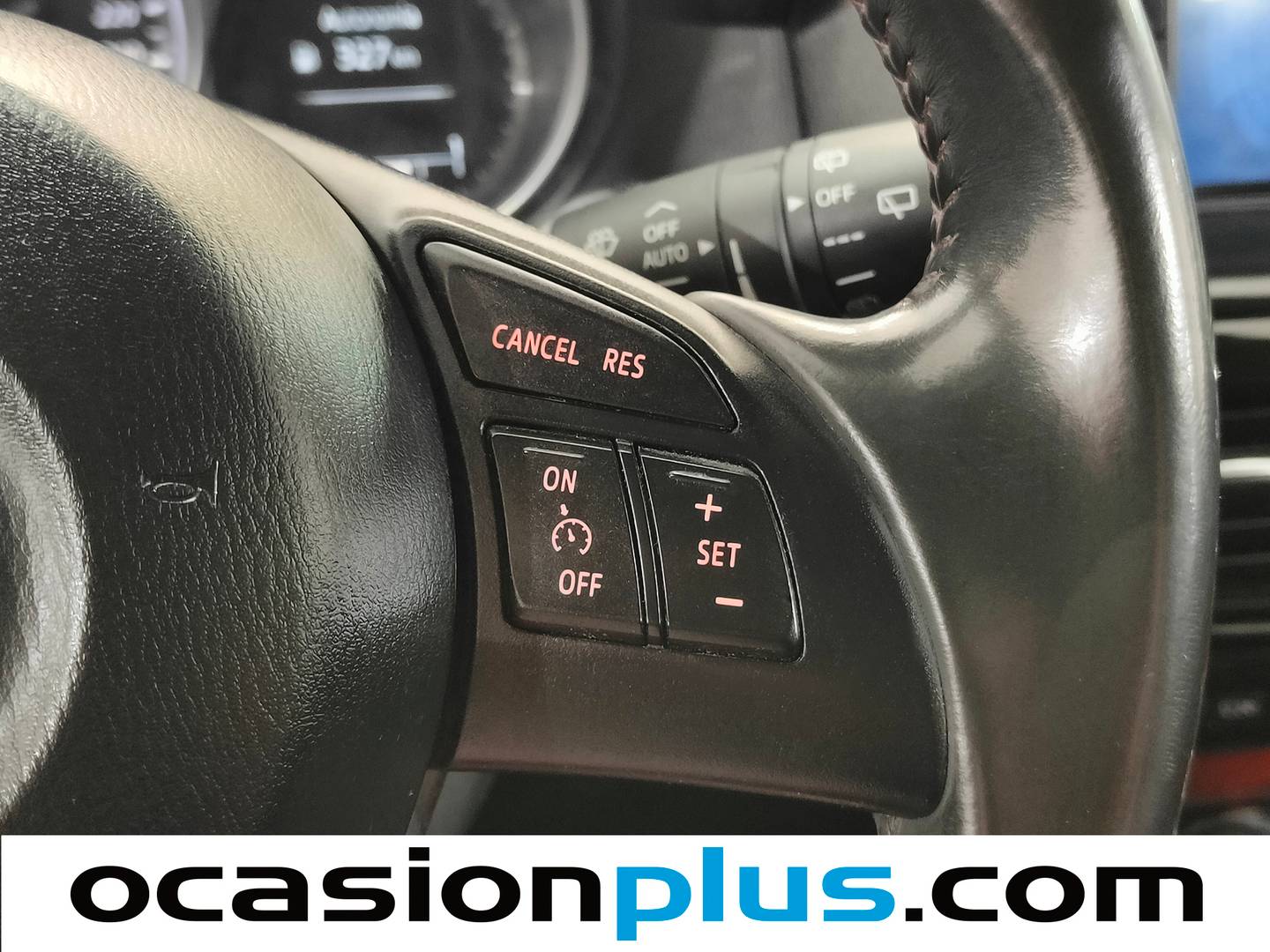 Mazda CX-5 Mazda CX-5 2.2 DE Luxury 4WD AT (175 CV) 175cv