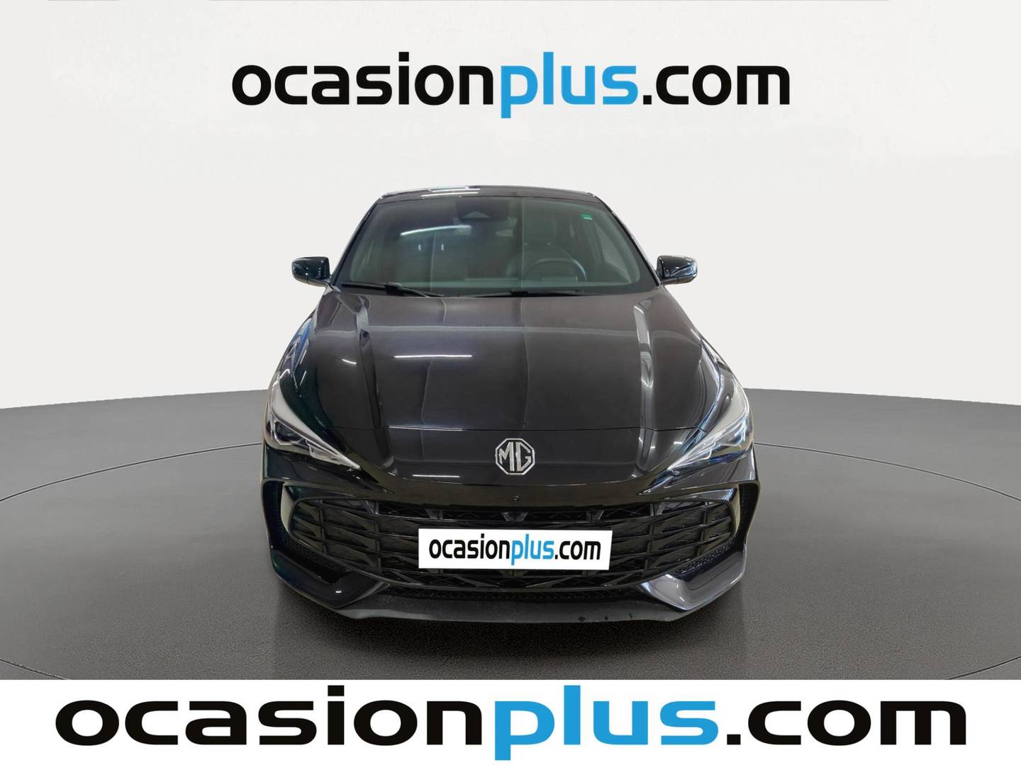 MG MG3 Hybrid+ MG MG3 Hybrid+ Luxury (195 CV) 195cv