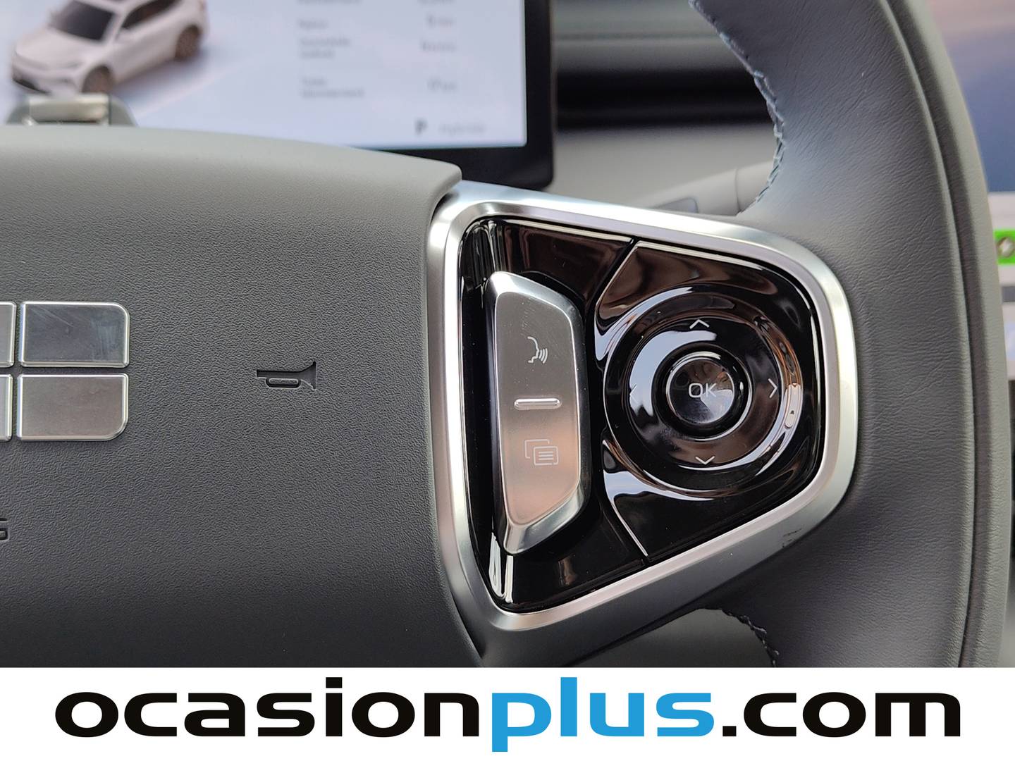 Geely Starray EM-i Geely Starray EM-i 1.5 PHEV PRO (262 CV) km 0
