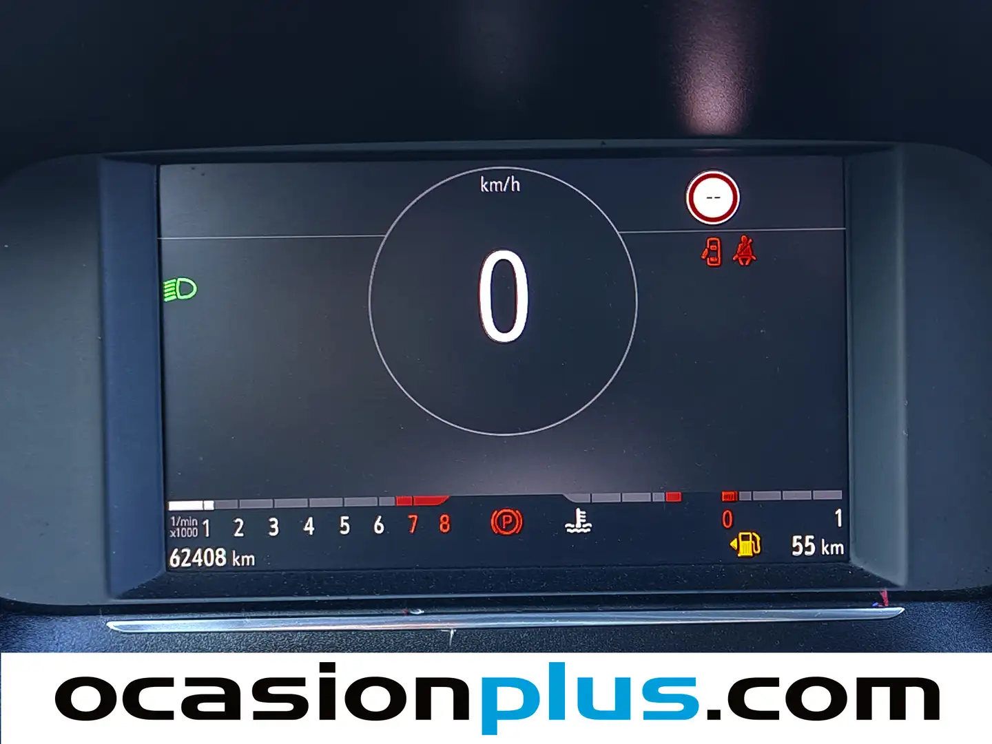 Foto Opel Corsa Opel Corsa 1.2 Turbo XHL Elegance (100 CV)