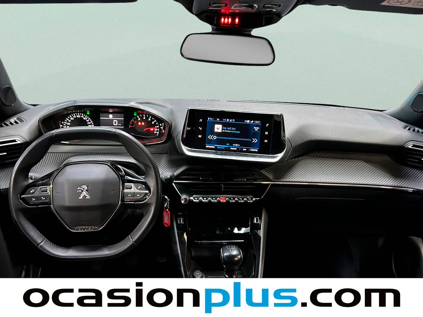 Foto Peugeot 2008 Peugeot 2008 PureTech 100 S&S Allure  (100 CV)