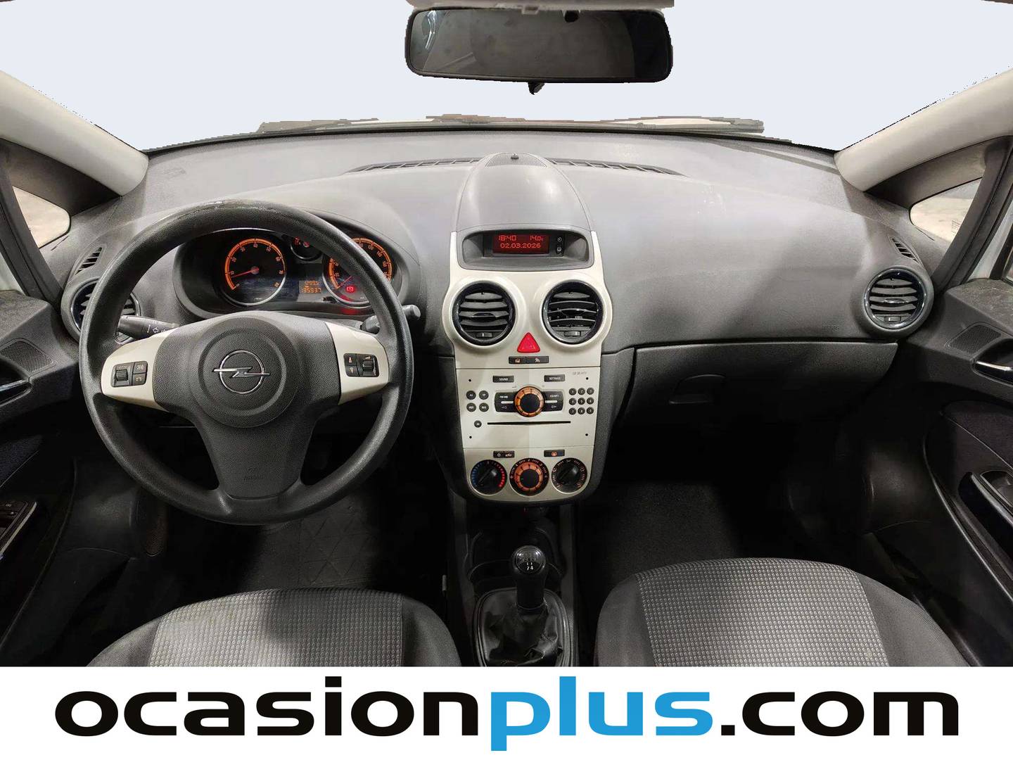 Opel Corsa Opel Corsa 1.2 Essentia (85 CV) al mejor precio