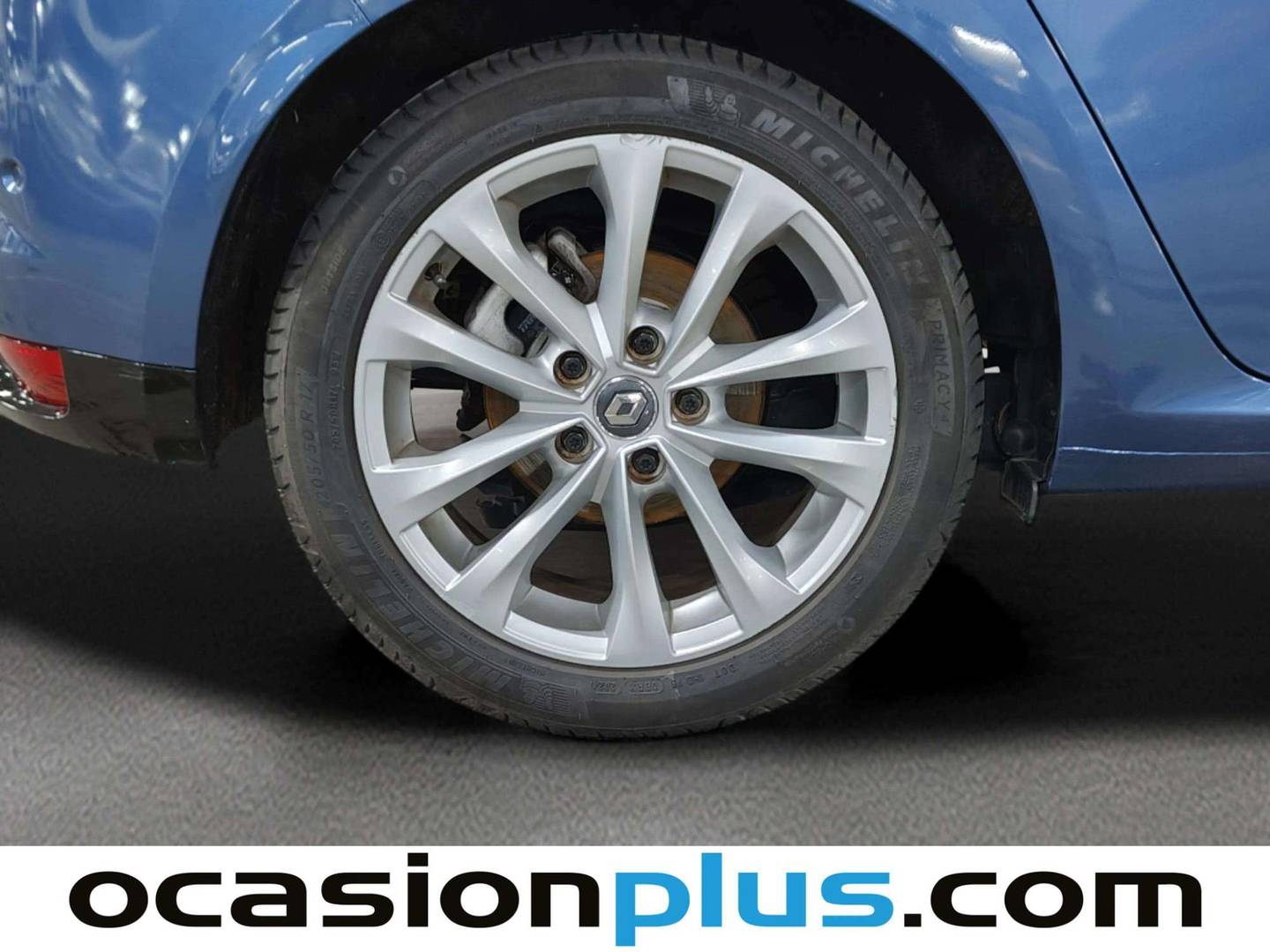 Renault Mégane Renault Megane Zen Blue dCi (115 CV) 115cv