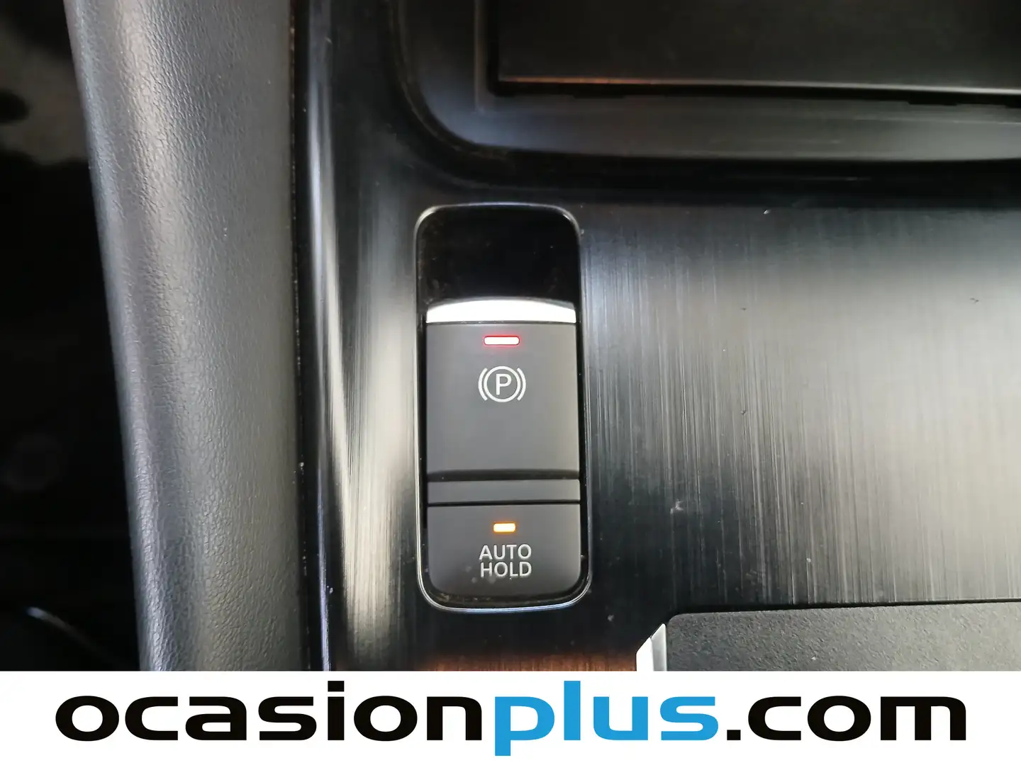 Foto Nissan QASHQAI Nissan Qashqai DIG-T 160 N-Connecta Xtronic (158 CV)