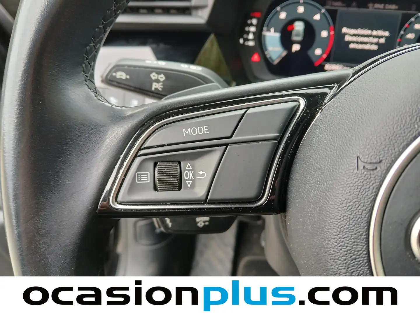 Foto Audi A3 Audi A3 Sedan Sedan Advanced 35 TDI (150 CV) S tronic