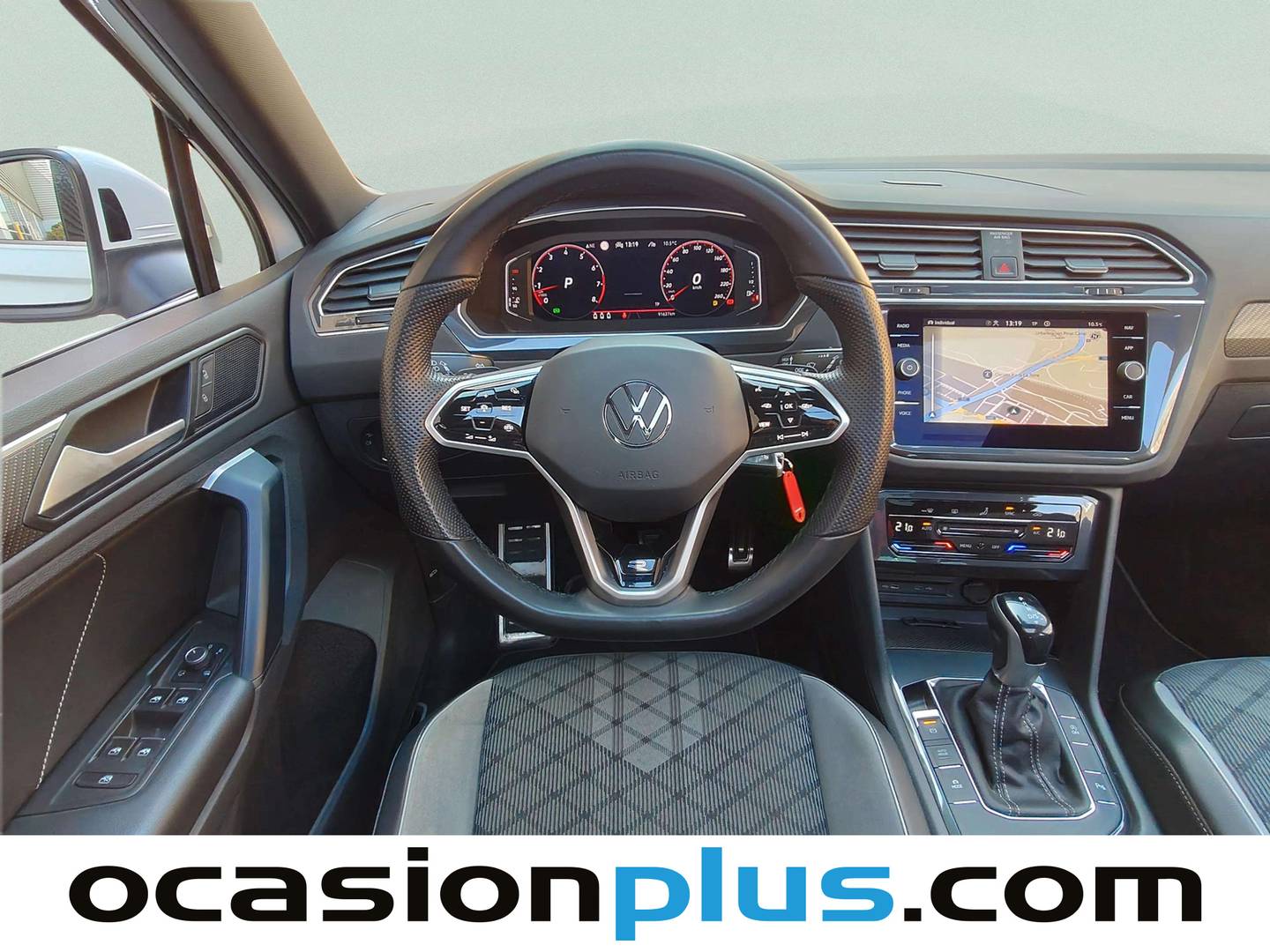 Volkswagen Tiguan Volkswagen Tiguan R-Line 1.5 TSI (150 CV) DSG de ocasión