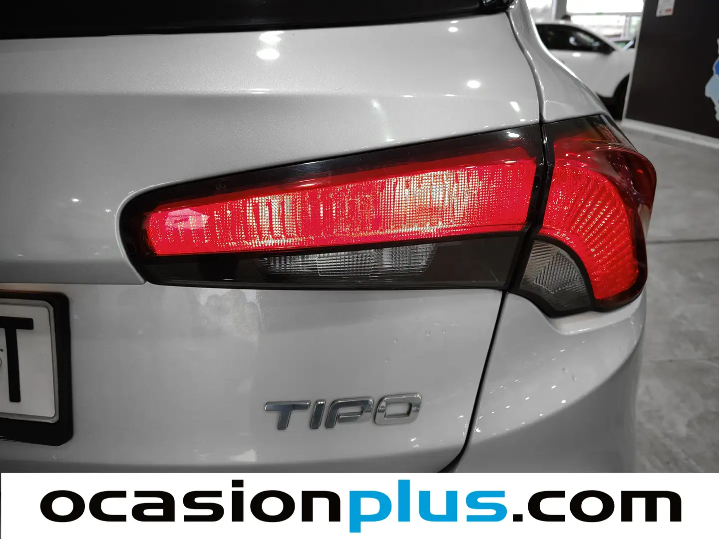 Foto Fiat Tipo Fiat Tipo 1.4 Easy (95 CV)