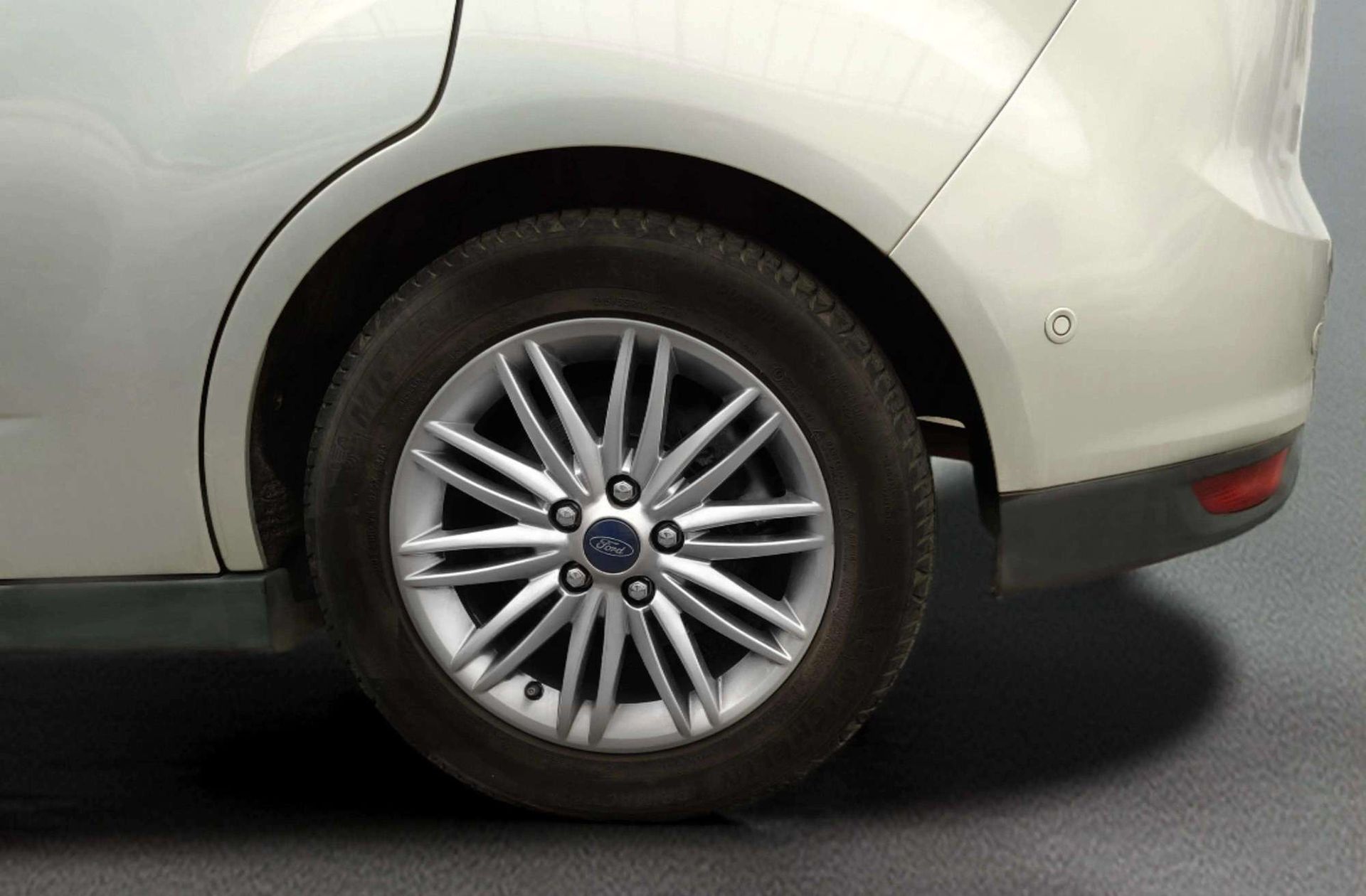 Ford Grand C-Max 1.0 EcoBoost Trend+ - foto 34