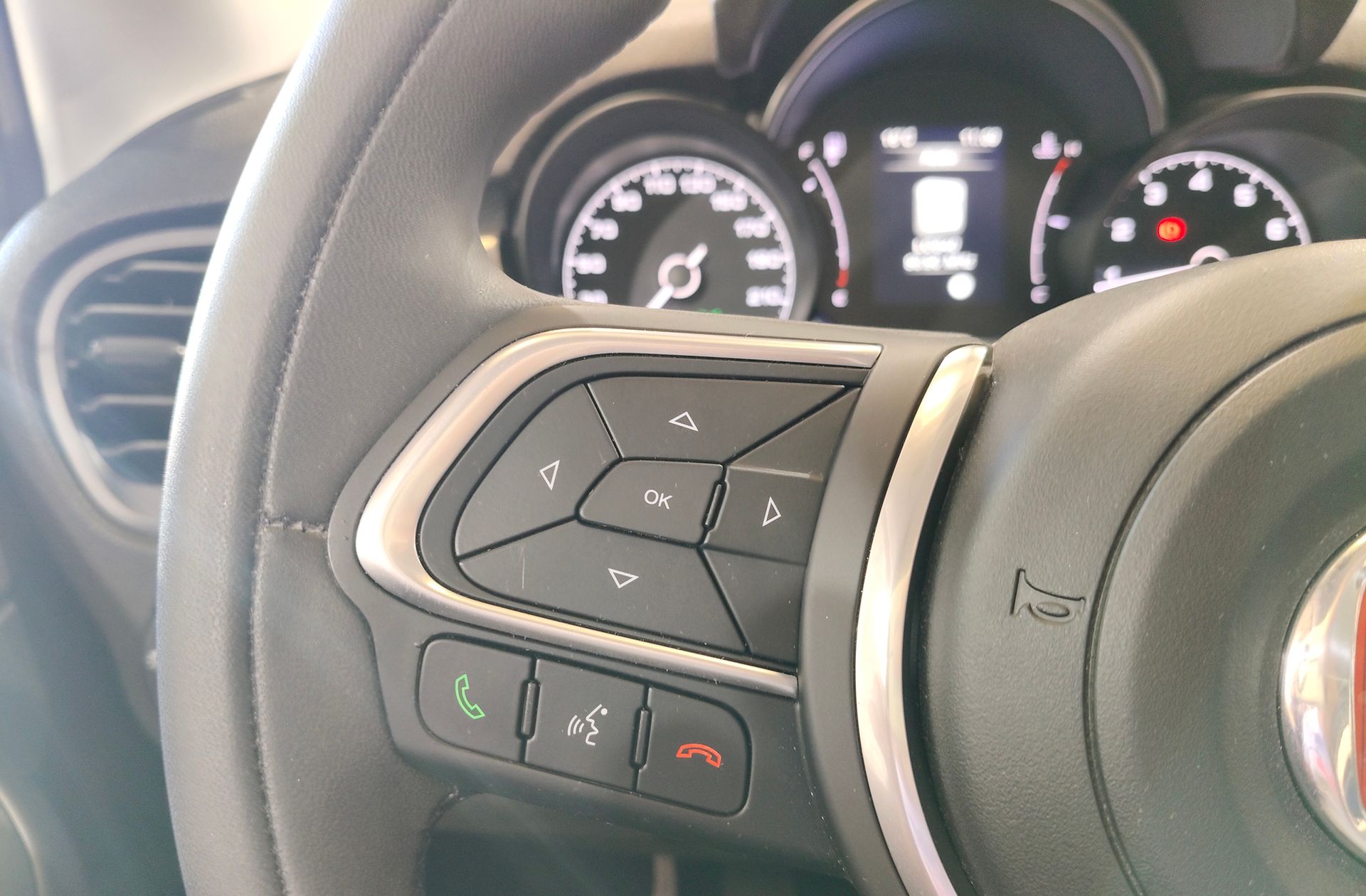 Fiat 500X 1.0 GSE City Cross T3 - foto 22