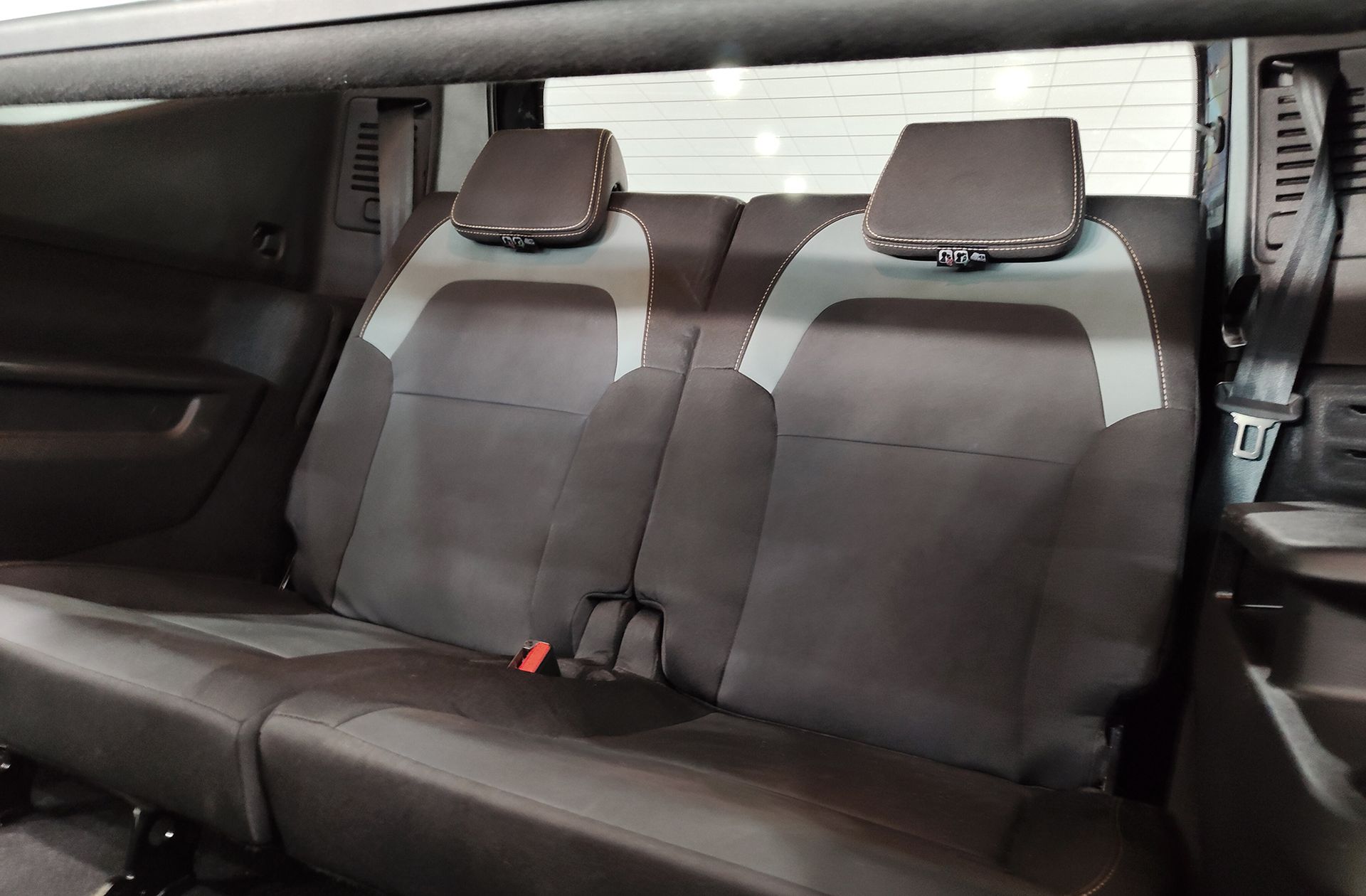 Dacia Jogger Extreme Hybrid 7 plazas - foto 6
