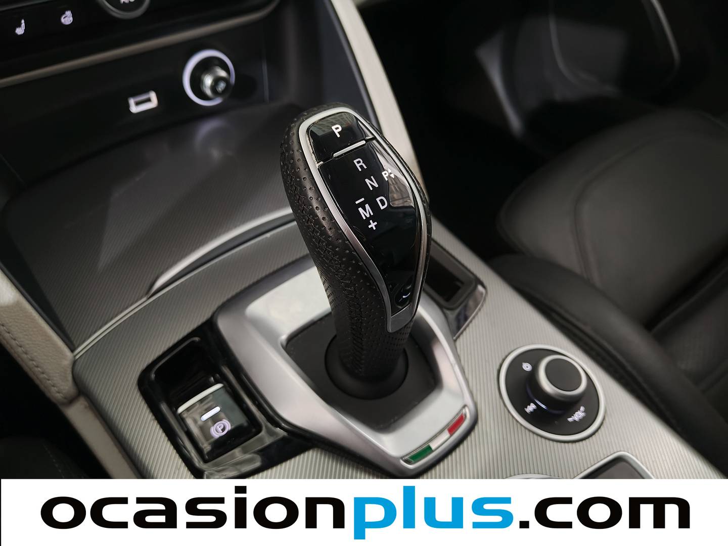 Alfa Romeo Stelvio Alfa Romeo Stelvio 2.2 Diésel Veloce Q4 Auto (210 CV) de segunda mano