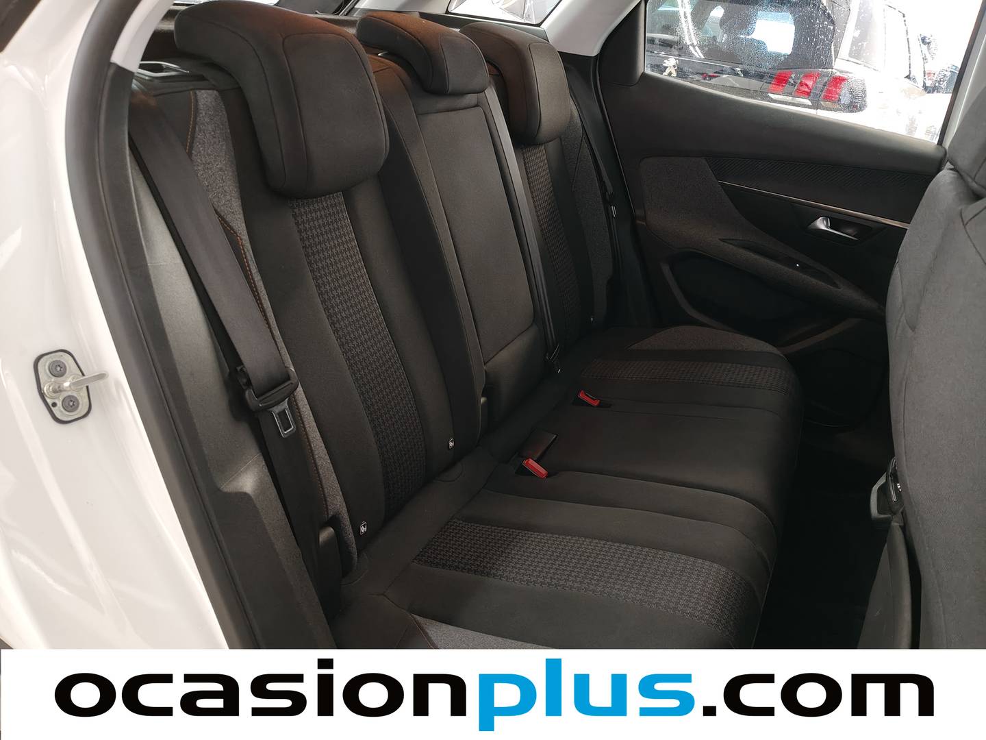 Peugeot 3008 Peugeot 3008 BlueHDI 130 S&S Active (130 CV) km 0