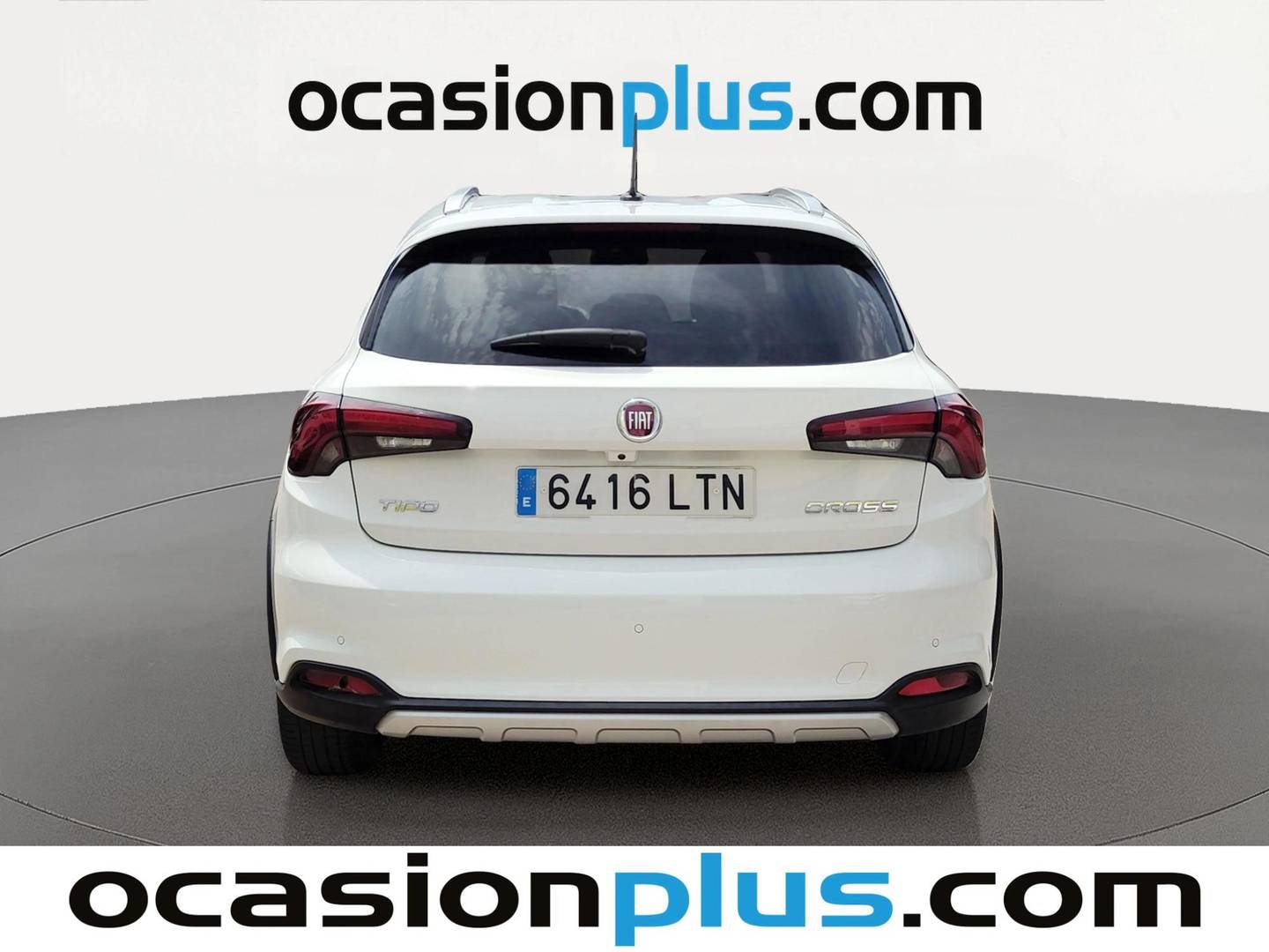 Fiat Tipo Fiat Tipo 1.0 Cross (100 CV) al mejor precio
