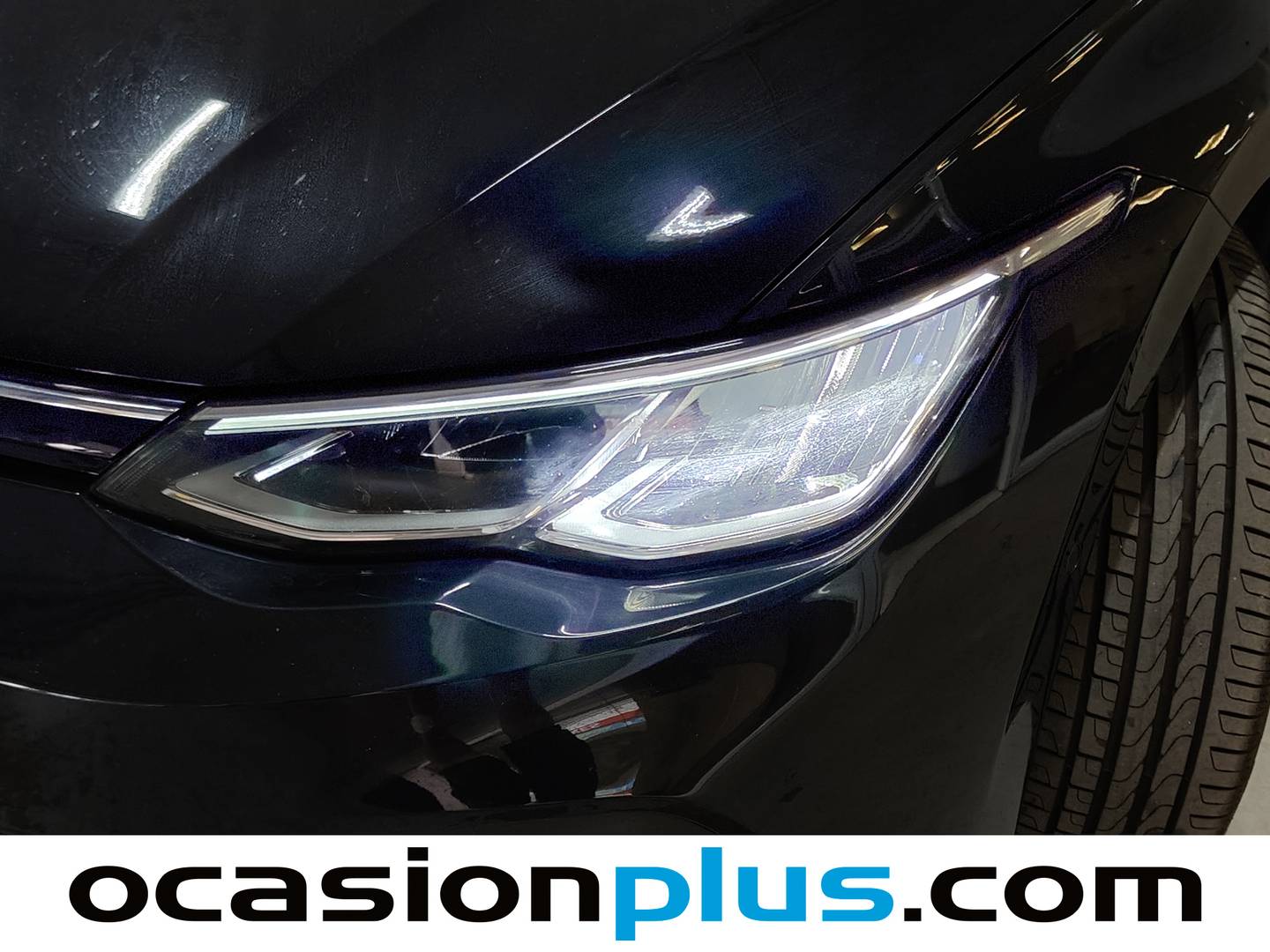 Volkswagen Golf Volkswagen Golf Volkswagen Golf Life 1.5 TSI (130 CV) barato