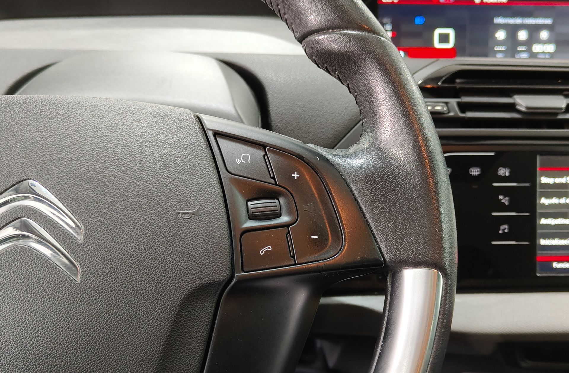 Citroën C4 SpaceTourer PureTech 130 Feel - foto 25