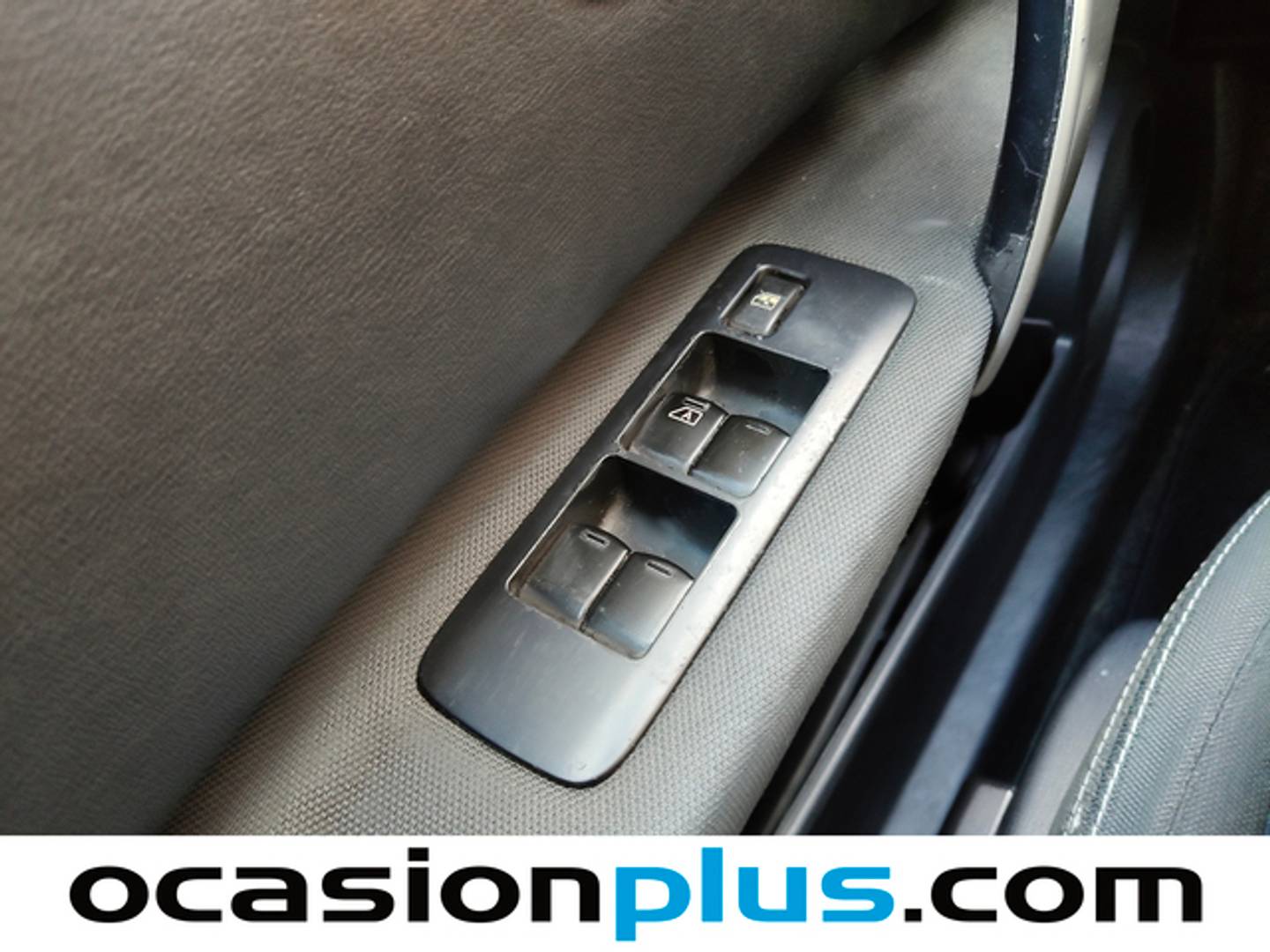 Foto Nissan QASHQAI Nissan Qashqai 1.5 dCi Tekna Sport 4X2 (110 CV)