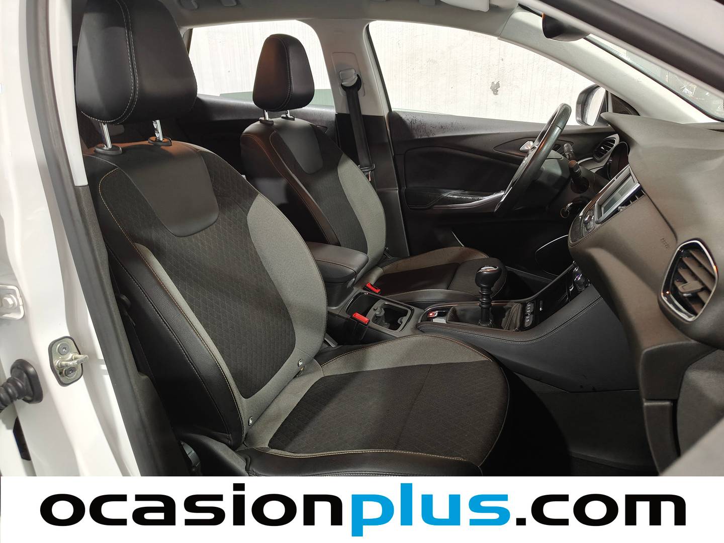 Opel Grandland X Opel Grandland X 1.2 Turbo 120 Aniversario (130 CV) al mejor precio