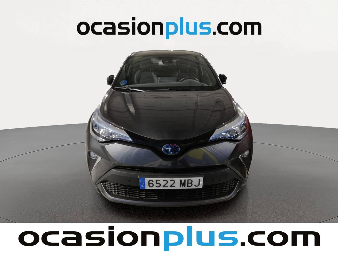 Toyota C-HR Toyota C-HR 180H Advance (184 CV) 184cv