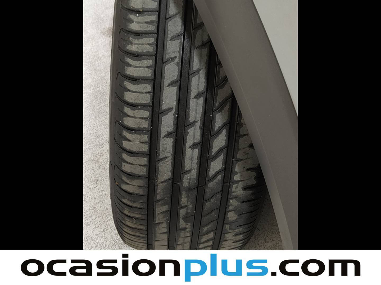 Ford Puma Ford Puma 1.0 EcoBoost MHEV Titanium (125 CV) de ocasión