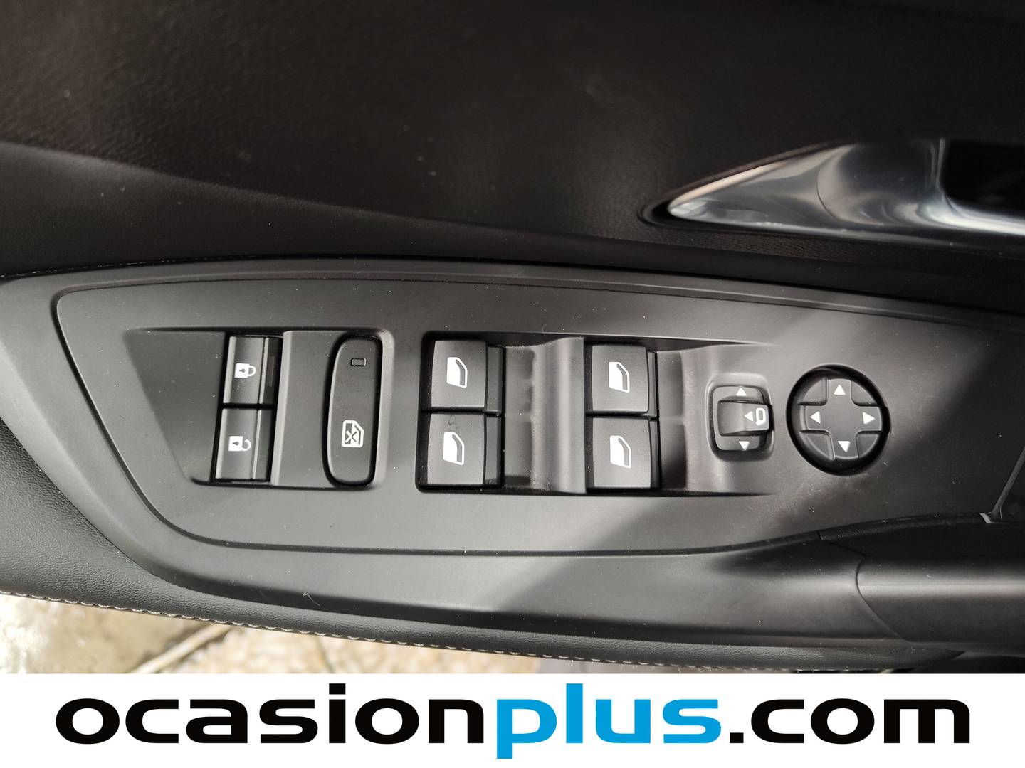 Foto Peugeot 308 Peugeot 308 SW BlueHDi 130 S&S Allure (130 CV)