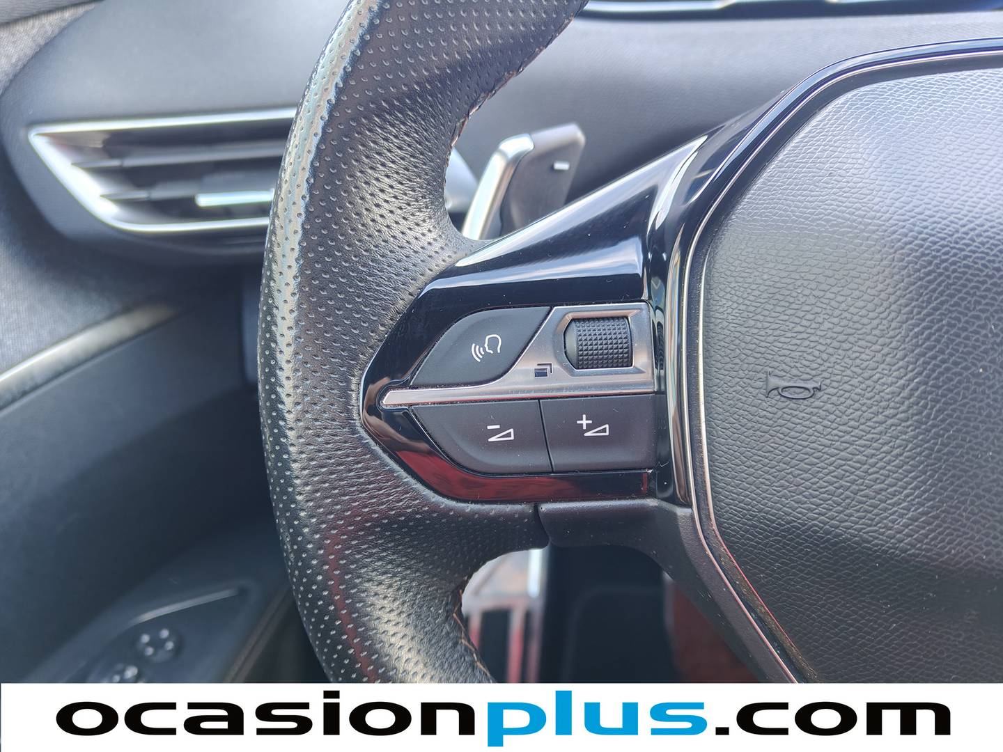 Foto Peugeot 5008 Peugeot 5008 BlueHDI 130 S&S GT-Line EAT8 (130 CV)  7 Plazas