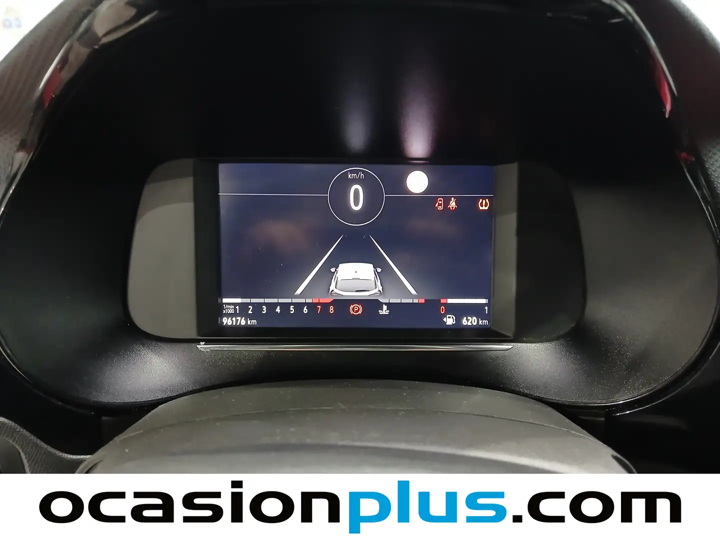 Foto Opel Corsa Opel Corsa 1.2 Turbo XHL GS-Line (100 CV)