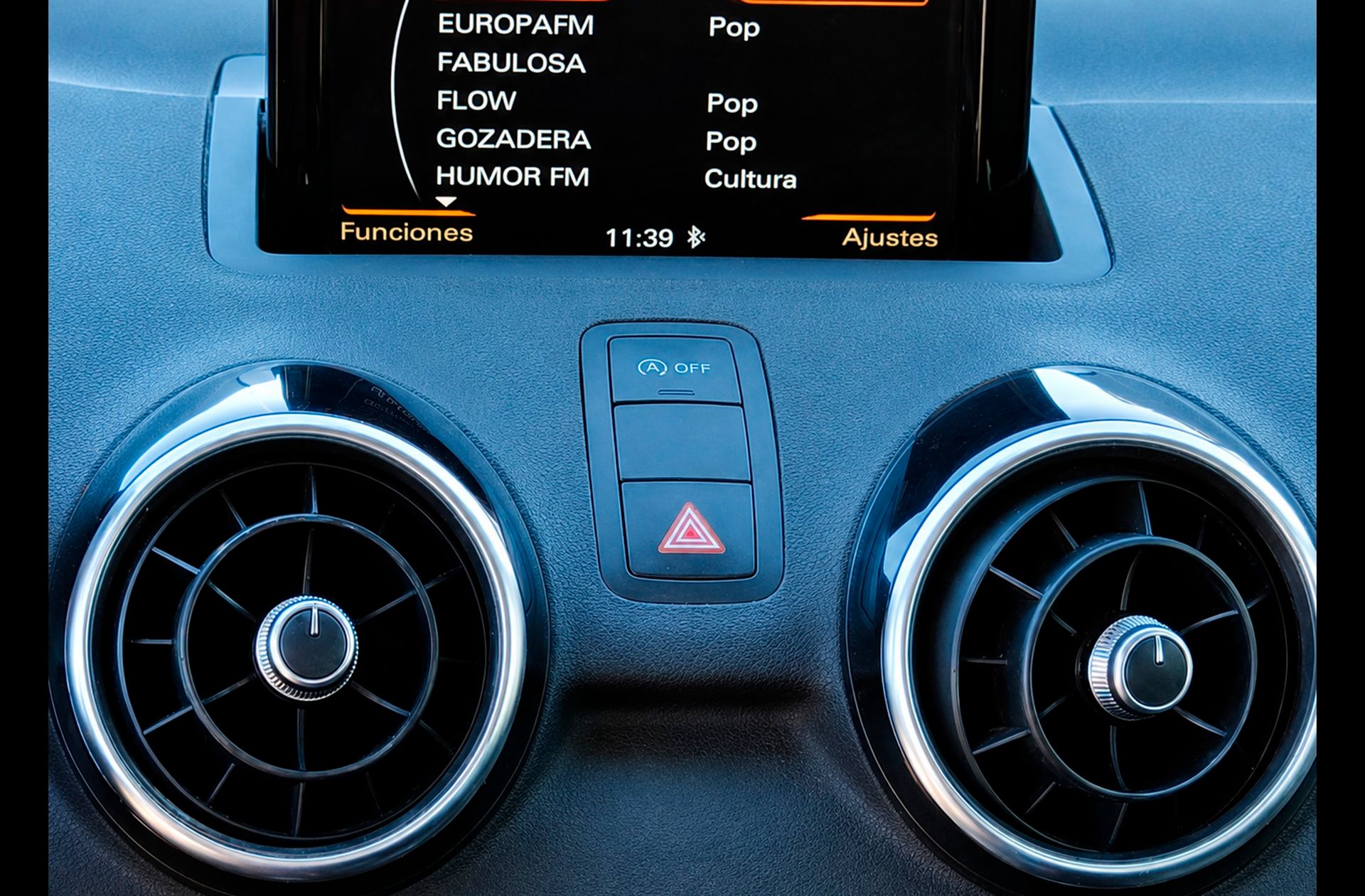 Audi A1 Adrenalin2 1.4 TDI ultra - foto 23