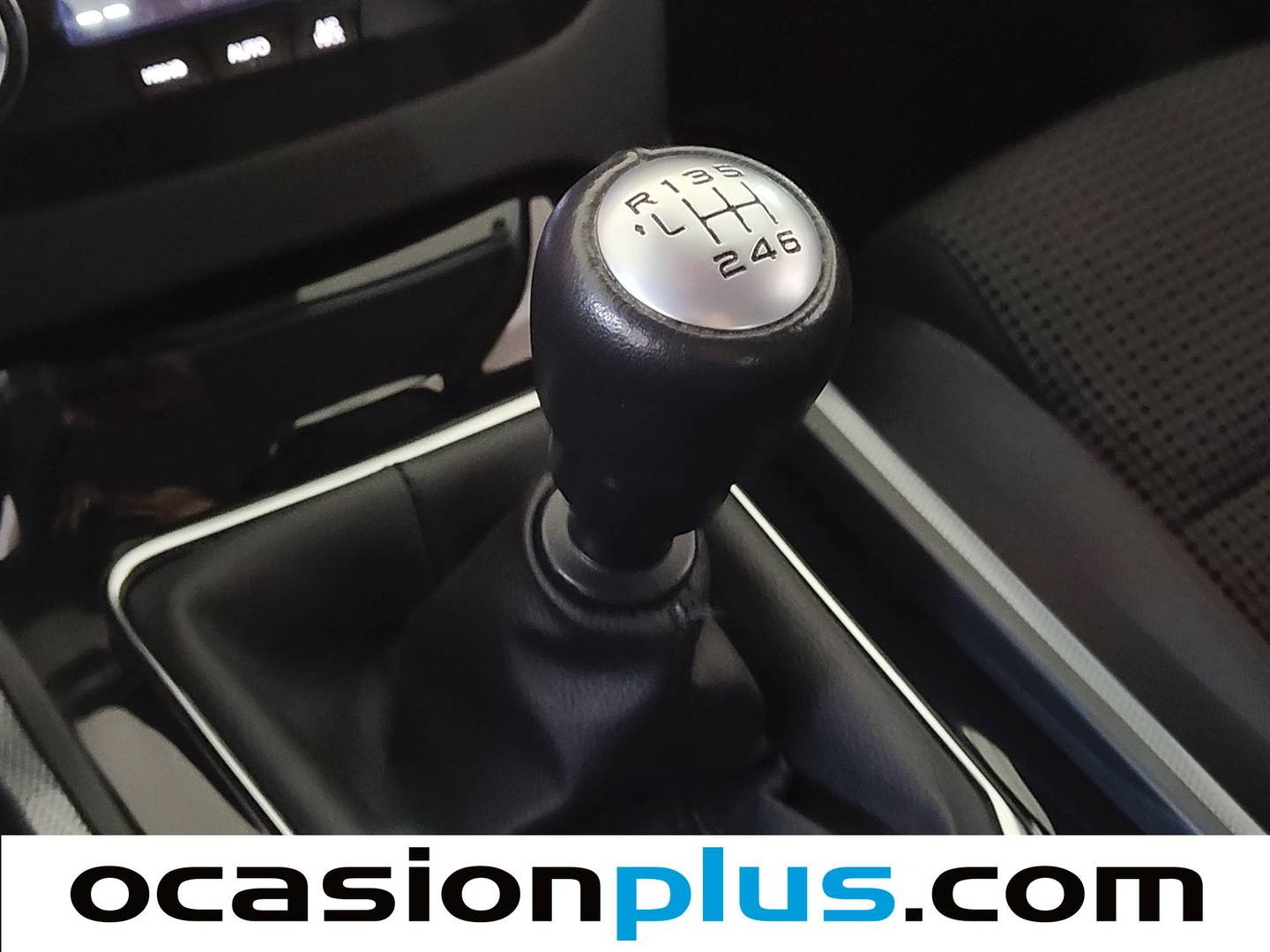 Peugeot 508 Peugeot 508 1.6 BlueHDI Active (120 CV) de segunda mano