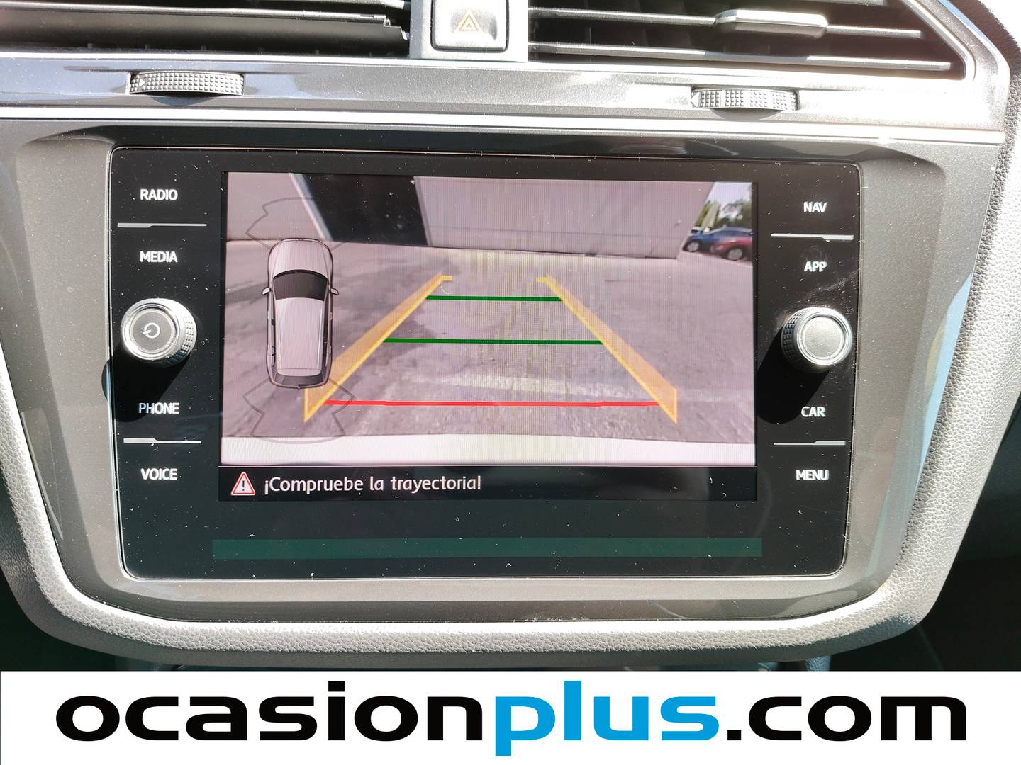 Extras del Volkswagen Tiguan Volkswagen Tiguan Advance 1.5 TSI (150 CV) DSG