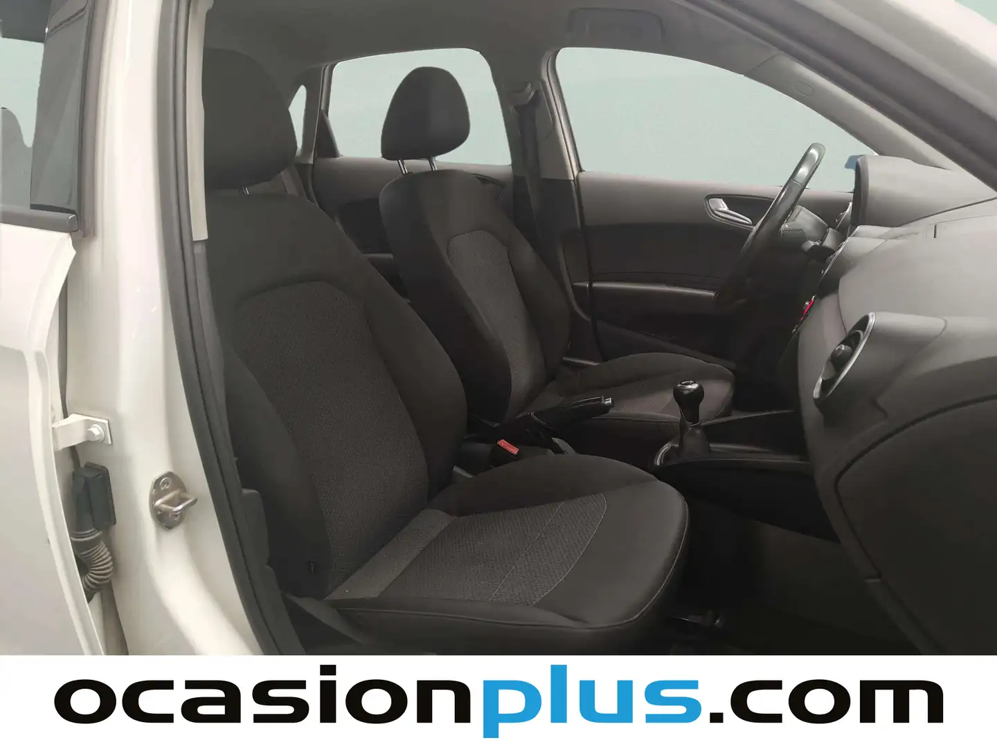 Foto Audi A1 Audi A1 Sportback 1.4 TDI (90 CV)