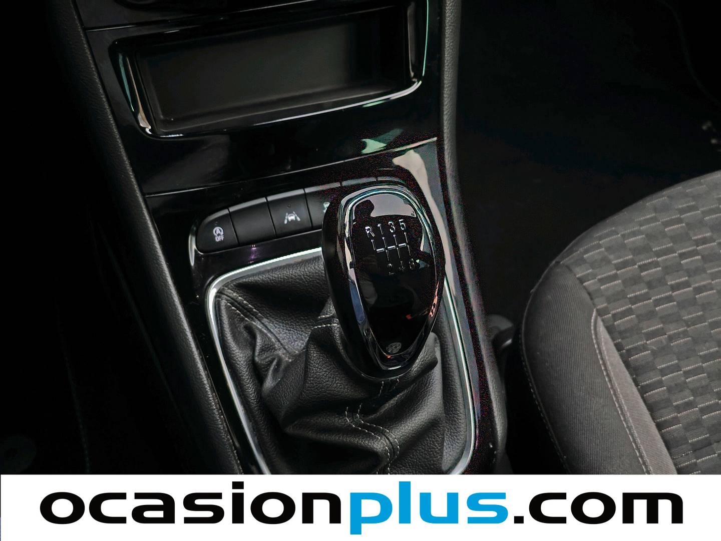 Foto Opel Astra Opel Astra 1.2 Turbo SHL GS Line  (110 CV)