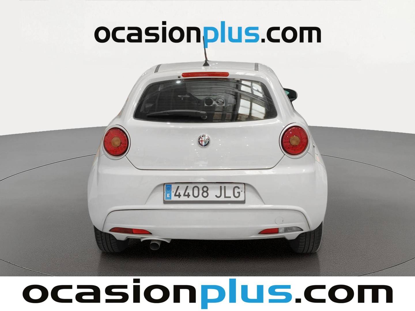 Alfa Romeo MiTo Alfa Romeo Mito 1.4 MiTo + A/A (70 CV) barato