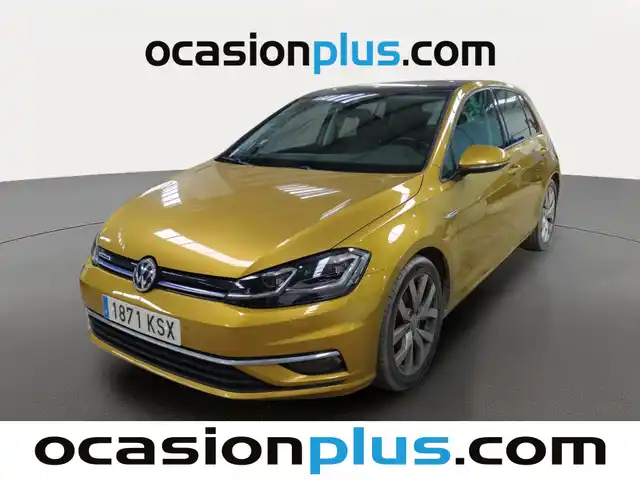 Volkswagen Golf Sport 1.5 TSI Evo (130 CV) DSG de segunda mano
