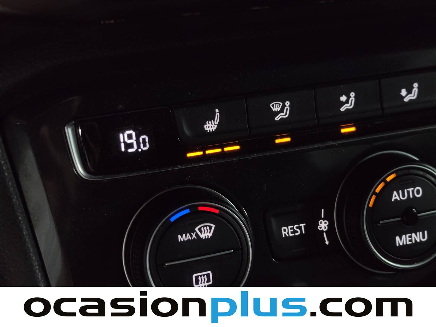 Equipamiento del Seat Tarraco Seat Tarraco 2.0 TDI S&S Xcellence (150 CV) 7 Plazas