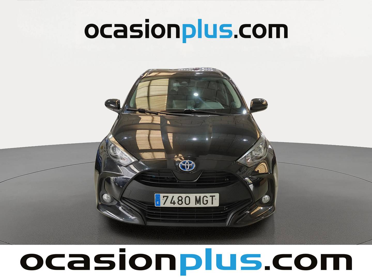 Toyota Yaris Toyota Yaris 120H Active Tech (116 CV) 116cv