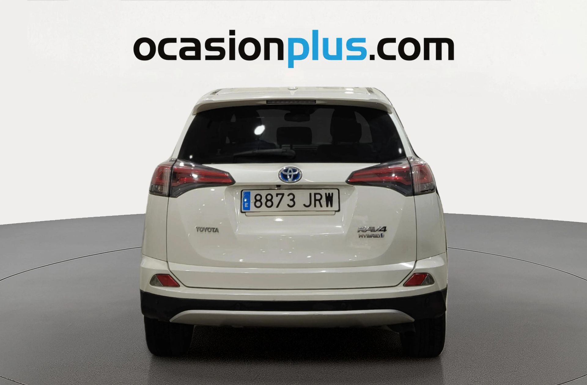 Toyota RAV4 2.5l hybrid Feel! 2WD - foto 14