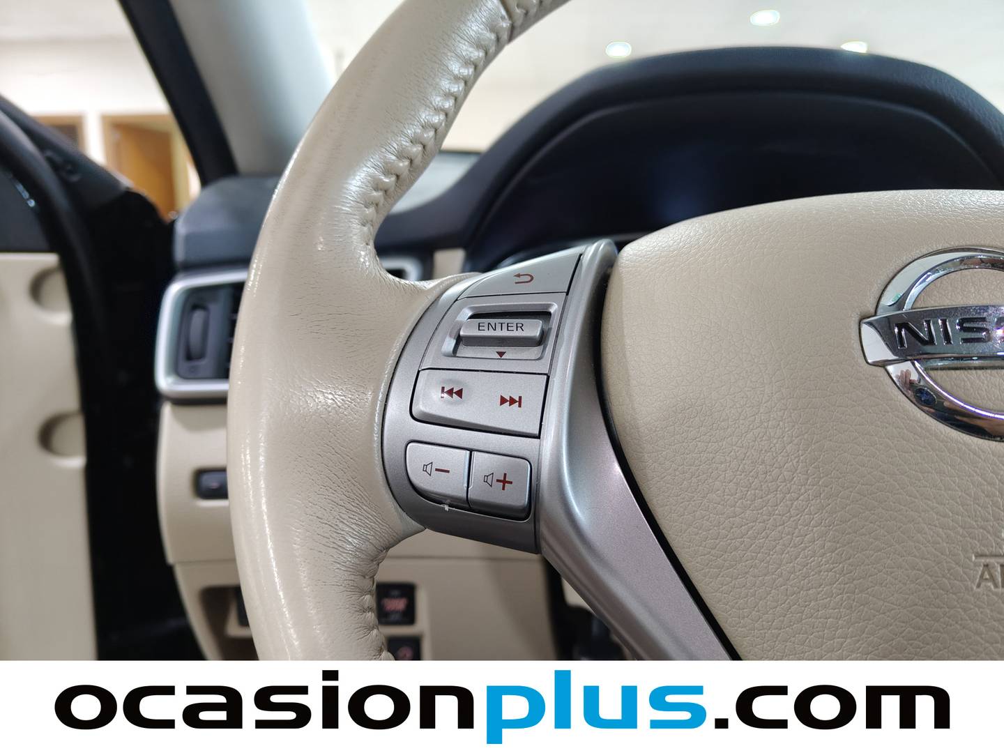Nissan X-TRAIL Nissan X-Trail dCi 130 Tekna 4x2 (130 CV) km 0
