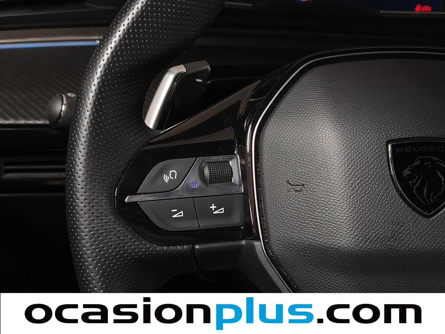 Foto Peugeot 508 Peugeot 508 SW BlueHDi 130 S&S GT EAT8 96 kW (130 CV)