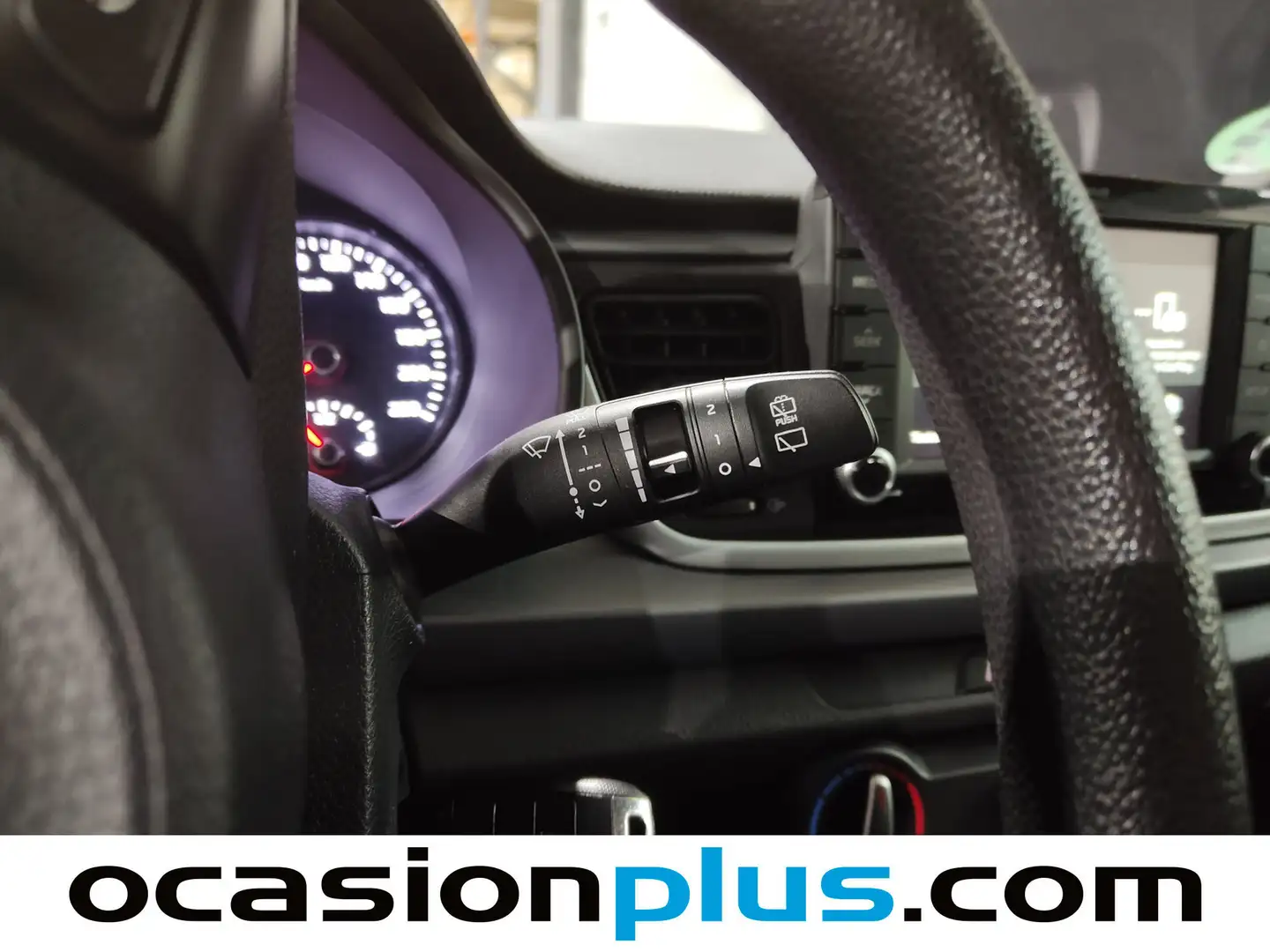 Foto KIA Rio Kia Rio 1.2 CVVT Concept (84 CV)