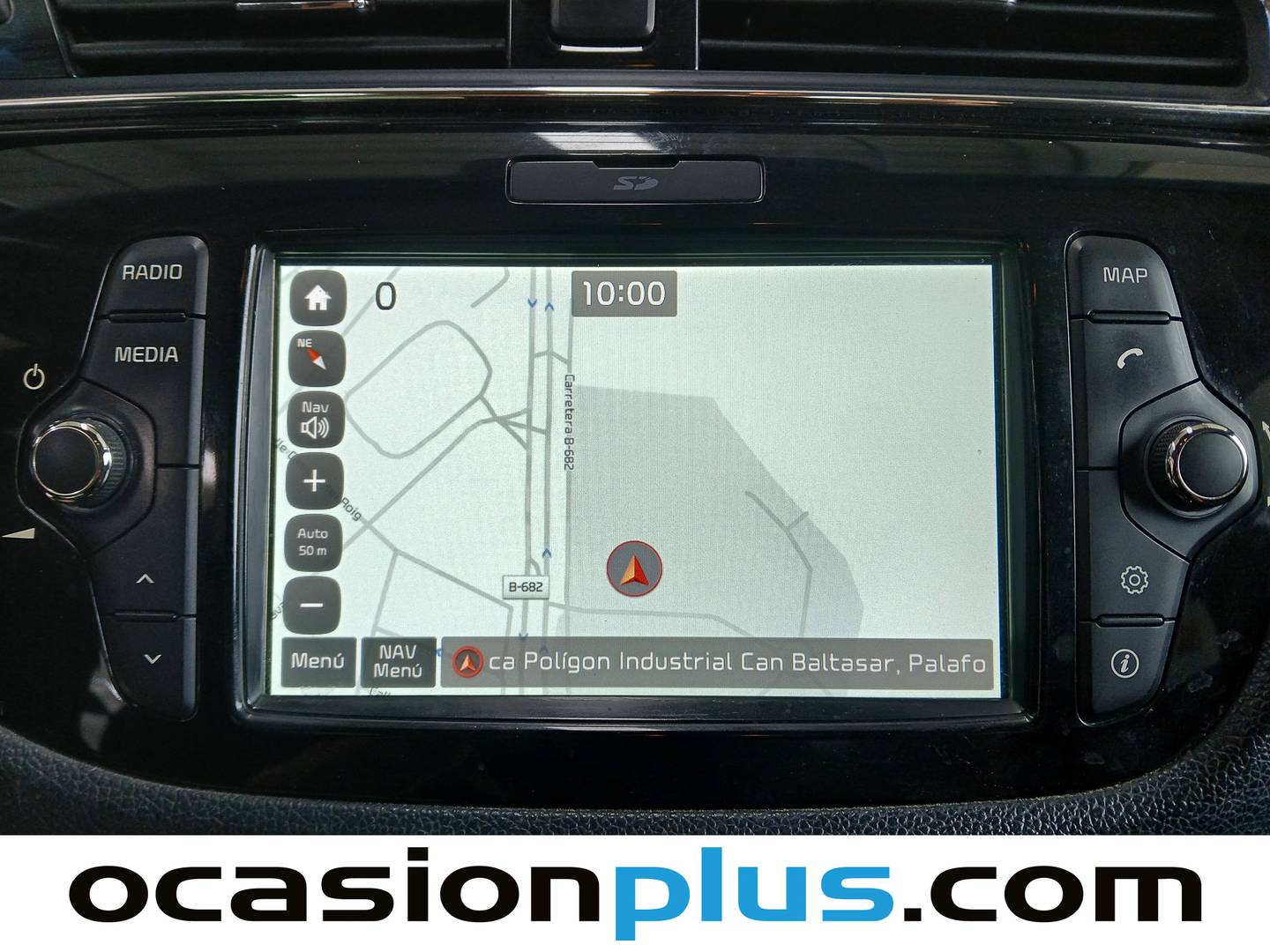 Extras y acabados del KIA Ceed KIA Ceed 1.0 T-GDi Eco-Dynamics x-Tech17 (120 CV)