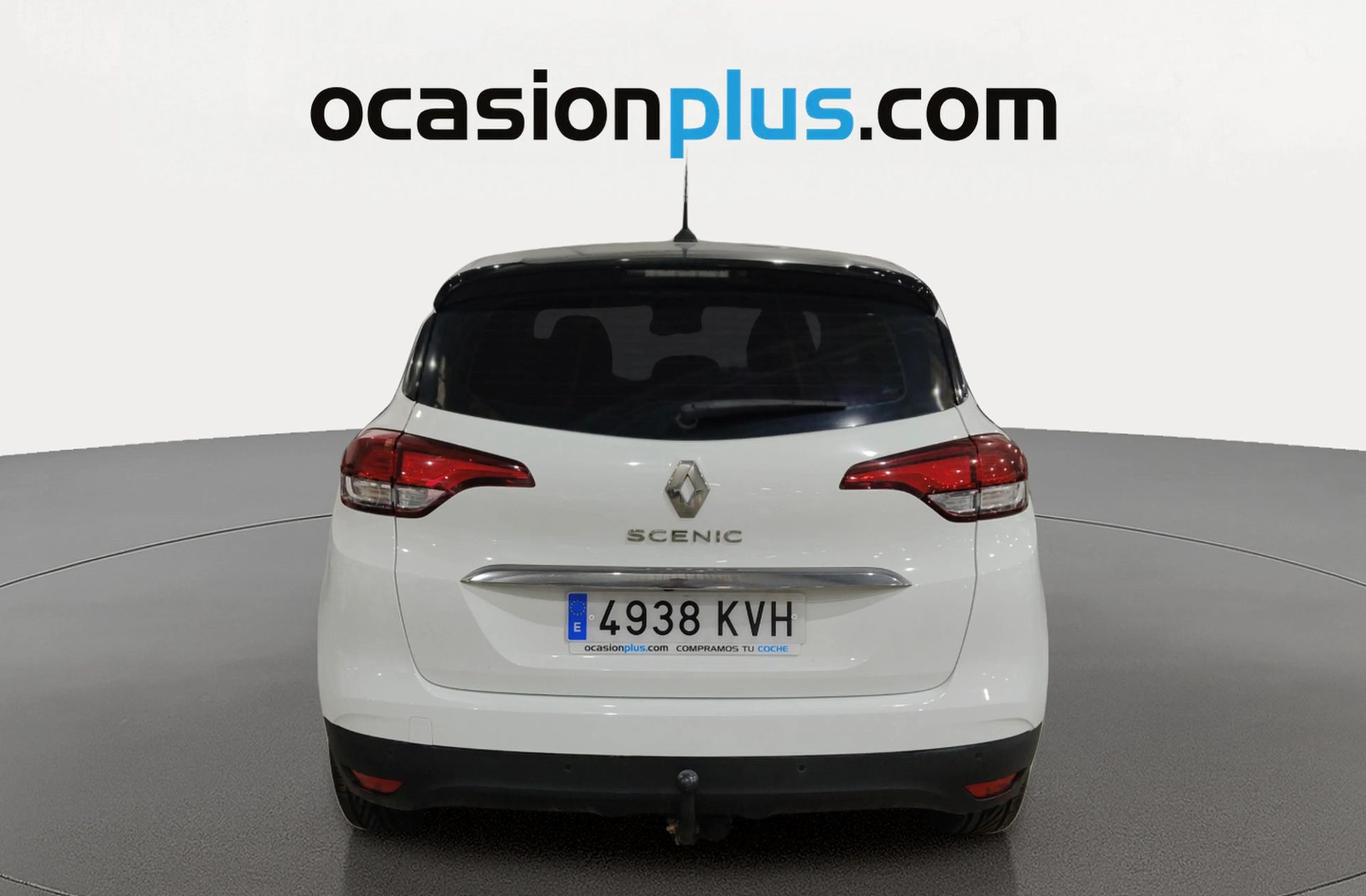 Renault Scénic Zen TCe GPF - foto 15