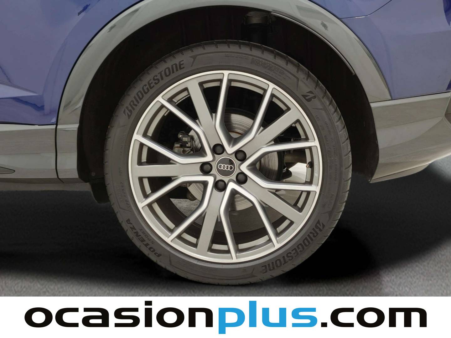 Audi Q3 Sportback Audi Q3 Sportback Black line 35 TDI (150 CV) S tronic Paquete S-Line diésel