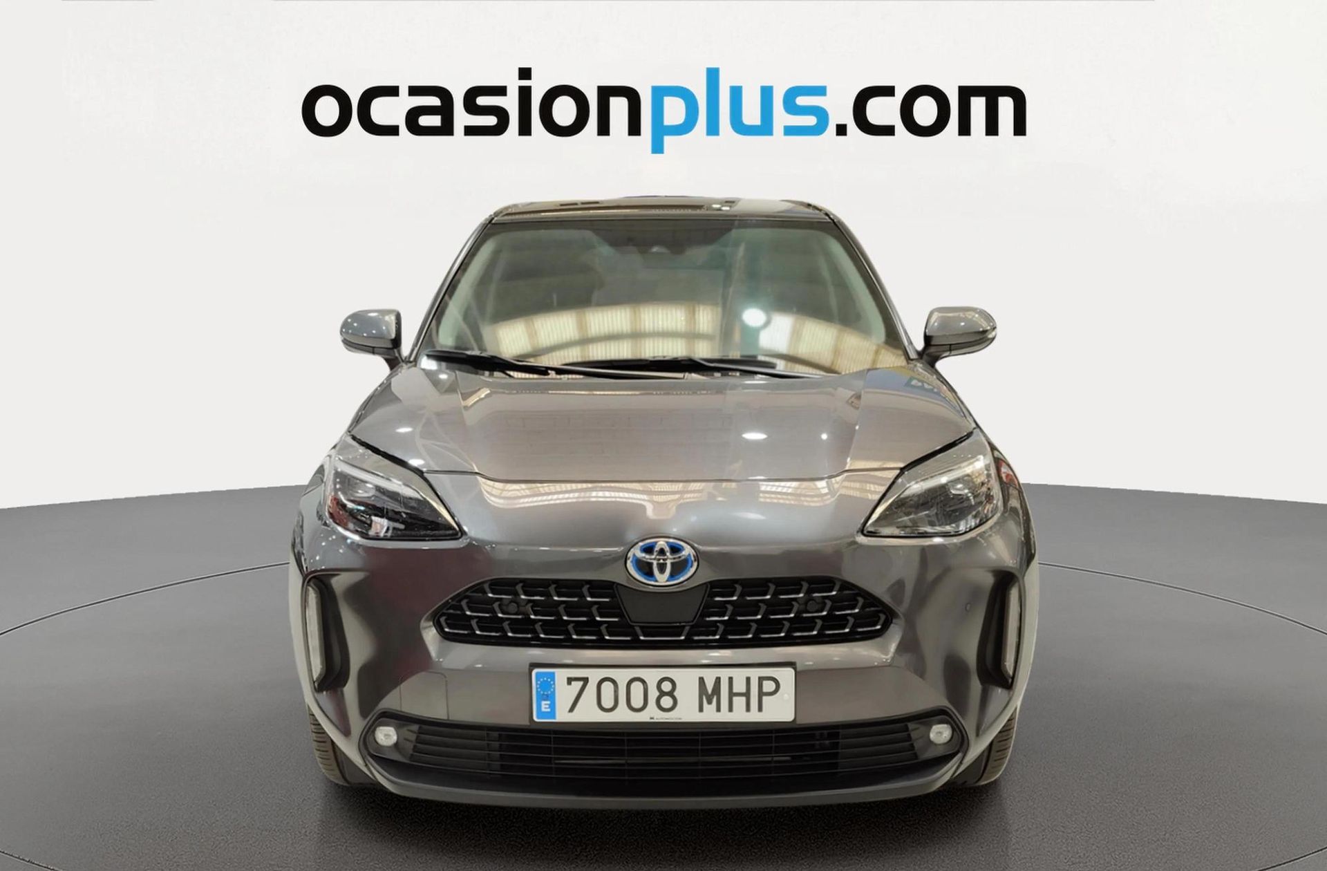 Toyota Yaris Cross 120H Style - foto 16