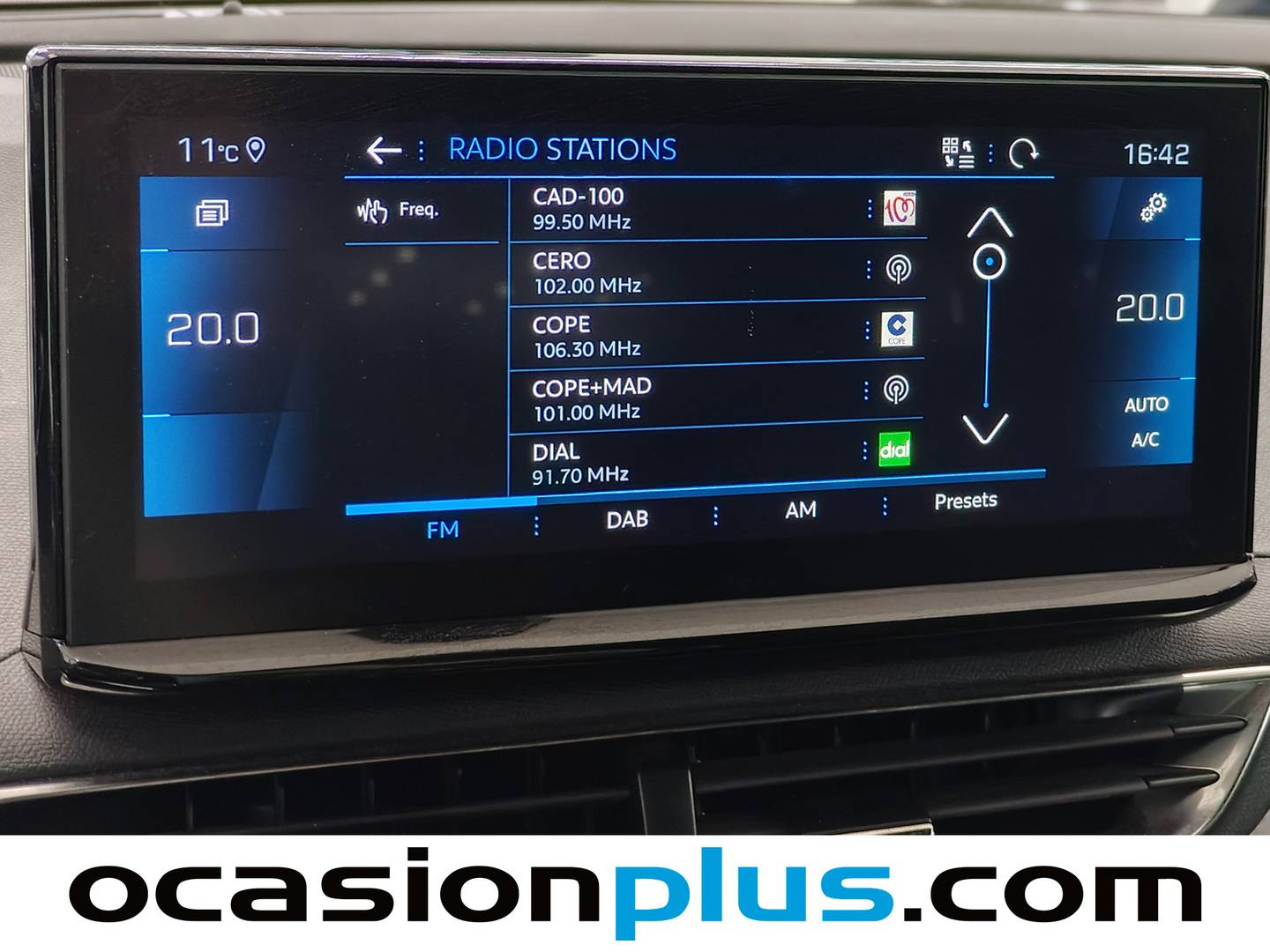 Foto Peugeot 5008 Peugeot 5008 BlueHDI 130 S&S GT EAT8 (130 CV) 7 Plazas