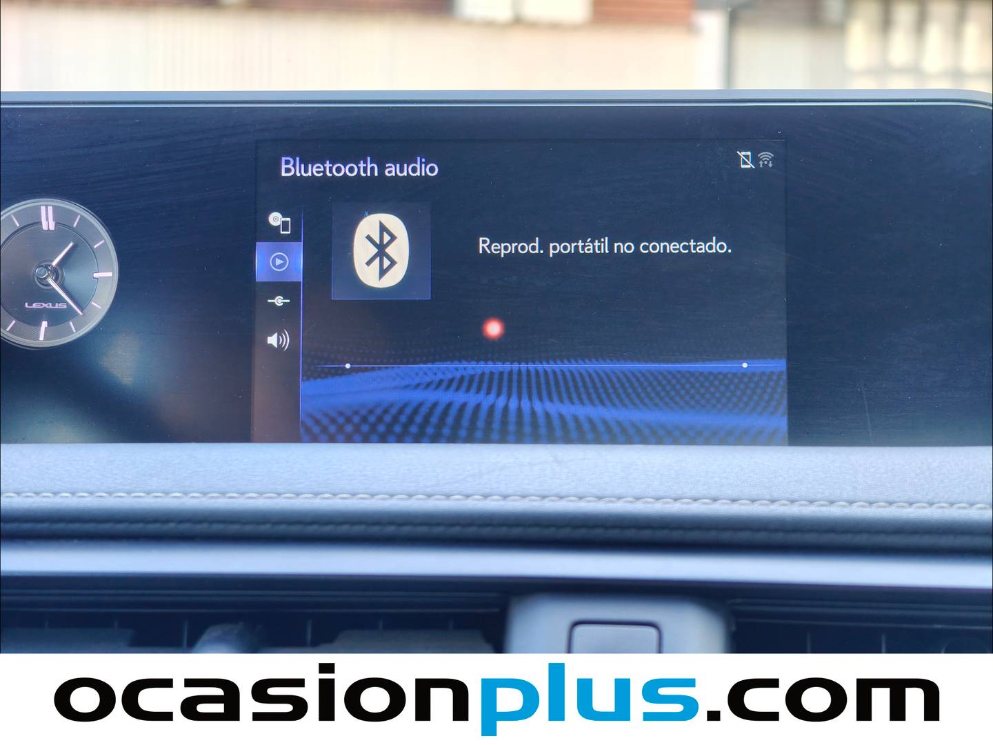 Lexus UX Lexus UX 250h Business 2WD (184 CV) híbrido