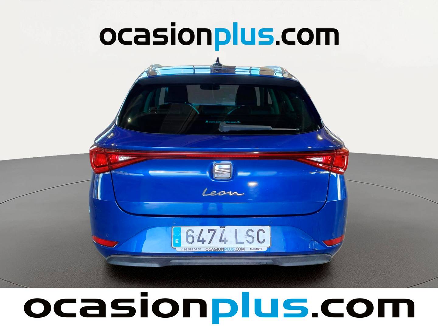 Seat León Seat León ST 1.5 TSI S&S Xcellence Launch Pack L (150 CV) barato