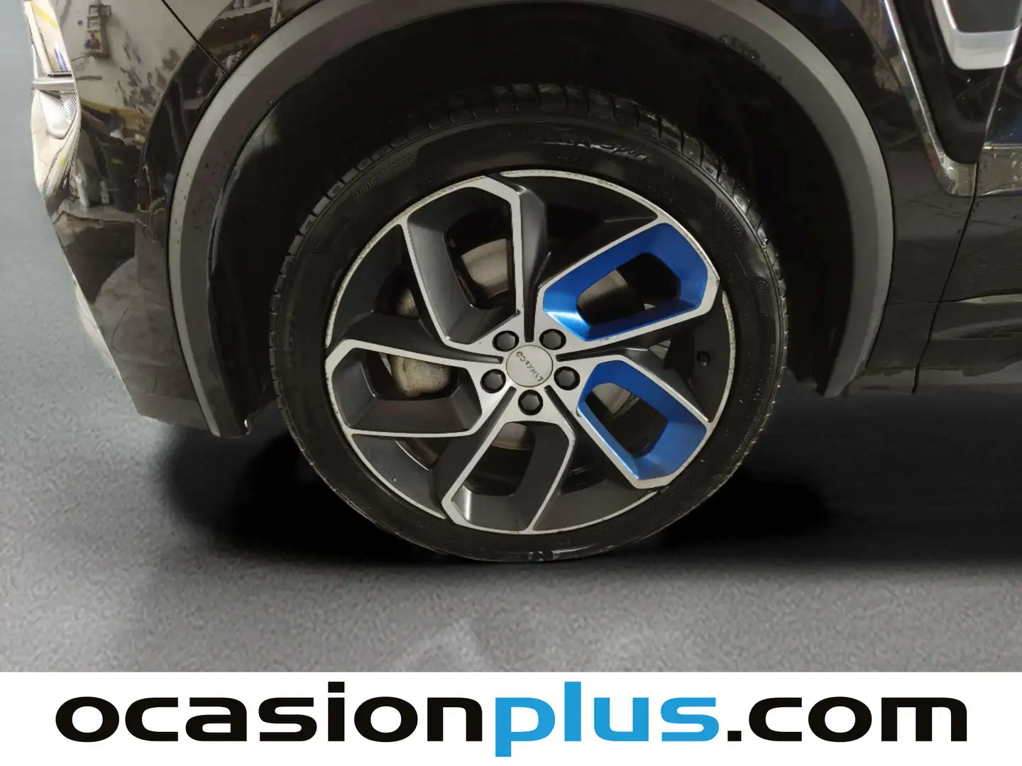 Foto Lynk & Co 01 Lynk & Co 01 1.5 PHEV (261 CV)