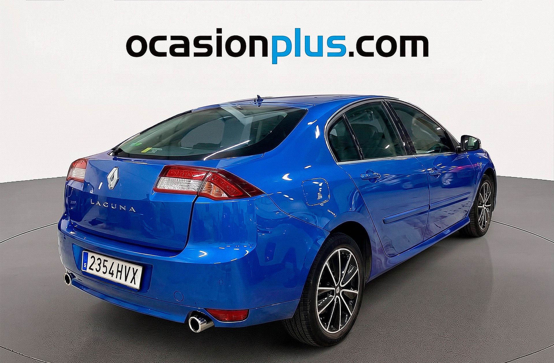 Renault Laguna dCi 130 Energy Dynamique R-Link eco2 - foto 3