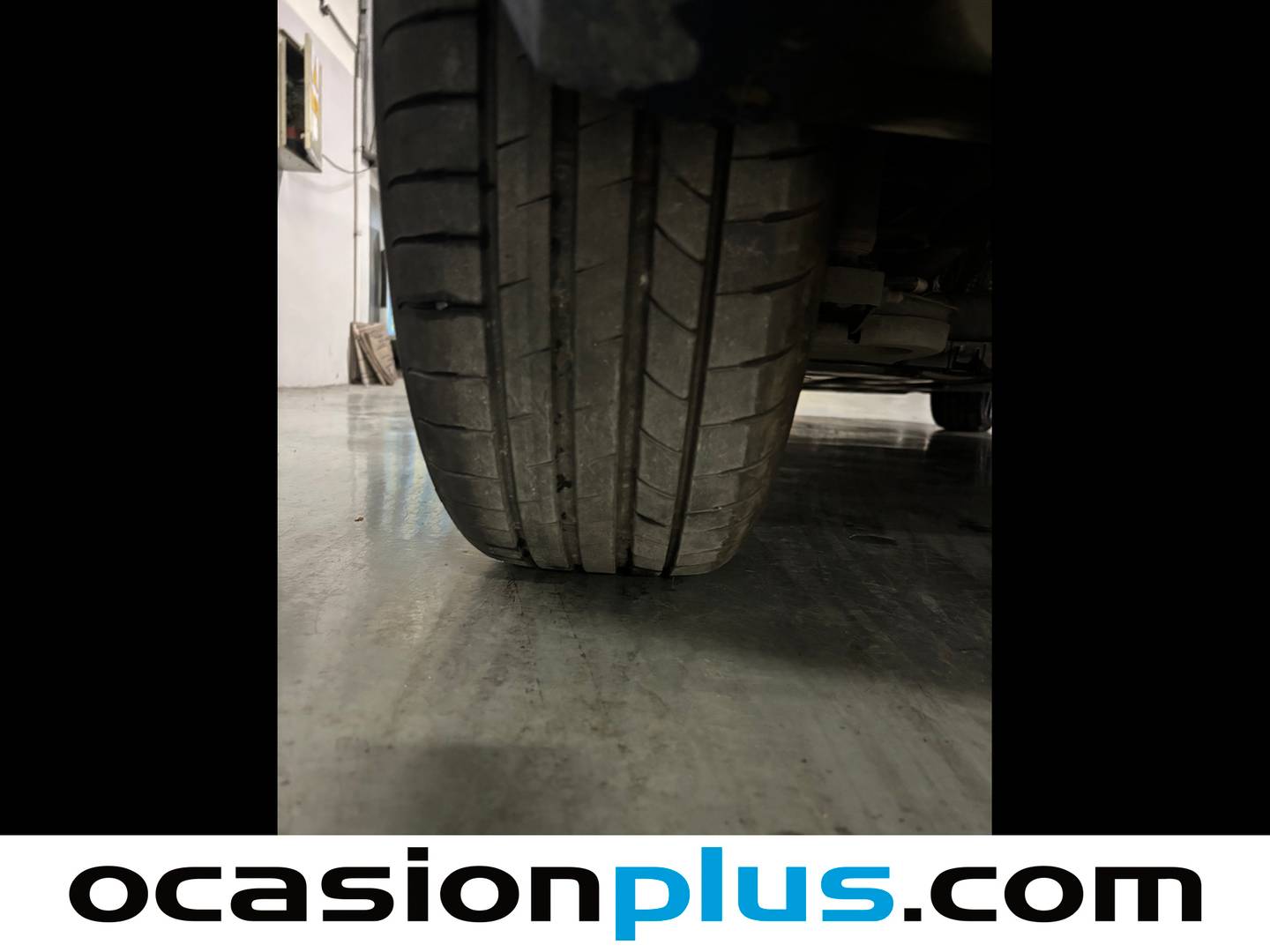 Foto Skoda Scala Skoda Scala 1.5 TSI Sport (150 CV)